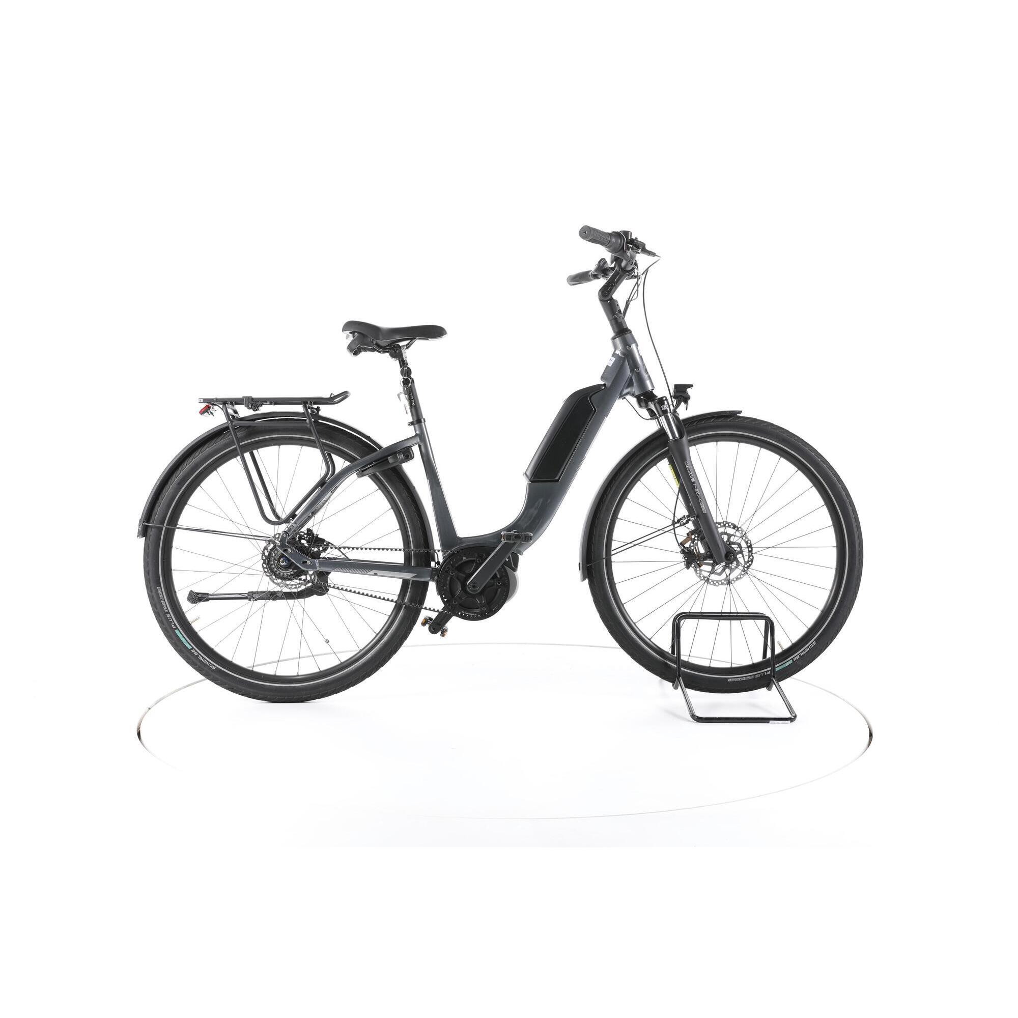 Second Life - FALTER E 9.3 RT City E-Bike Niska rama - Bardzo dobry stan