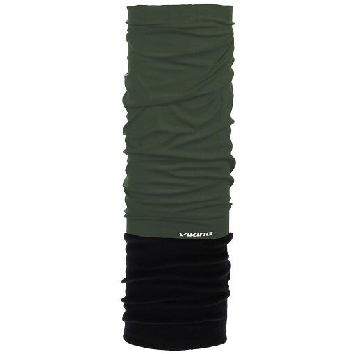 Komin wielofunkcyjny sportowy dla dorosłych Viking Polartec Outside