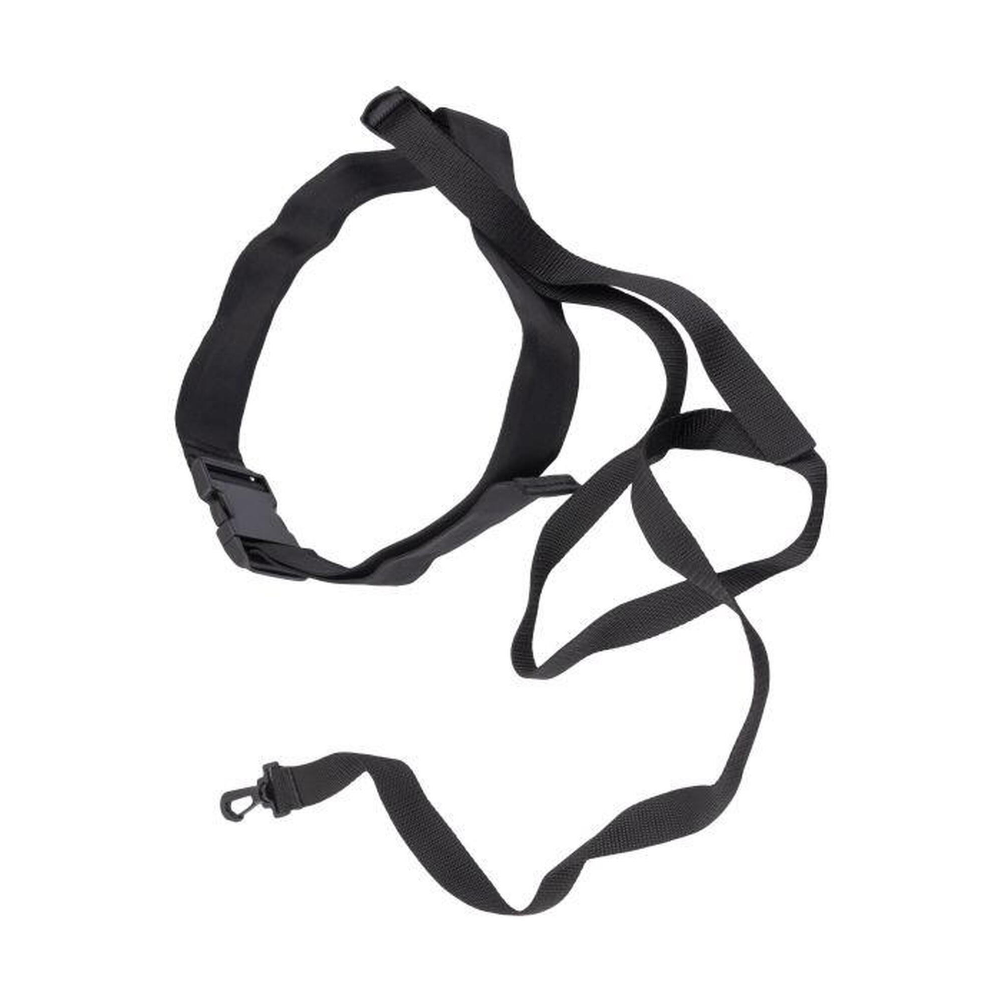 Spadochron do pływania Aqua-Sport Belt Parachute 3w1