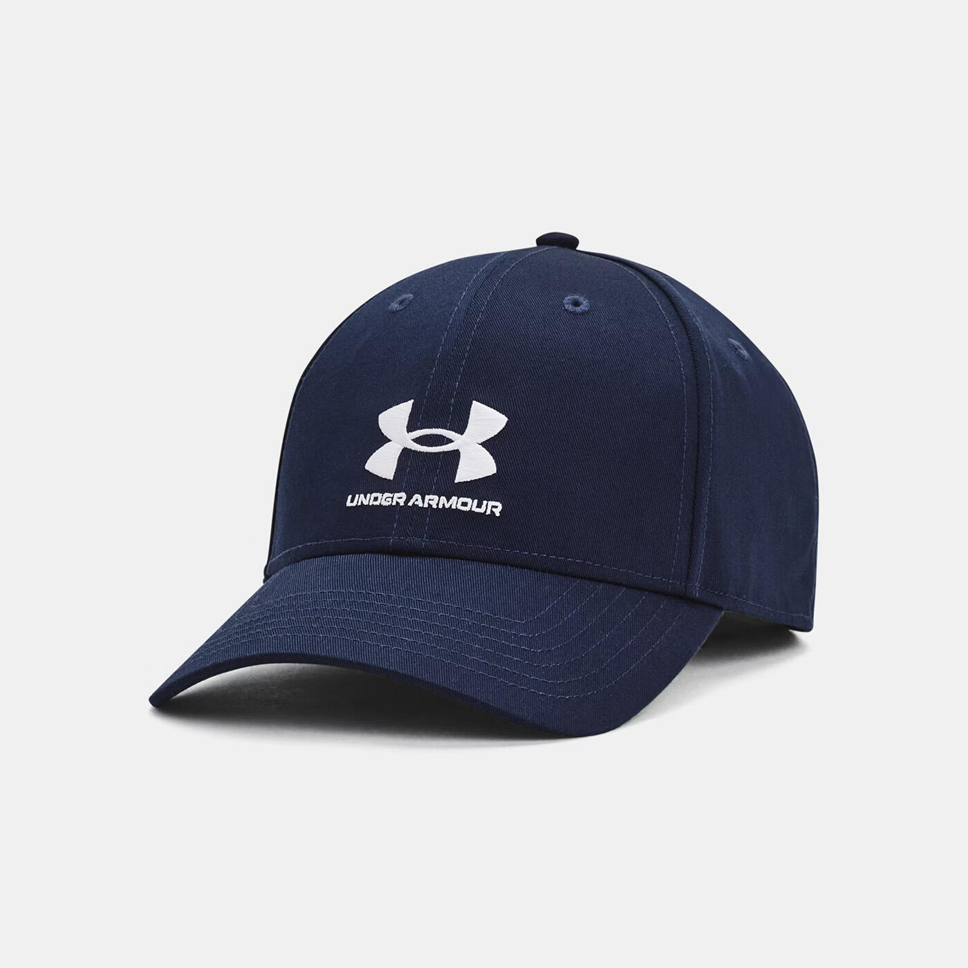 Czapka z daszkiem męska Under Armour Branded Adjustable Cap