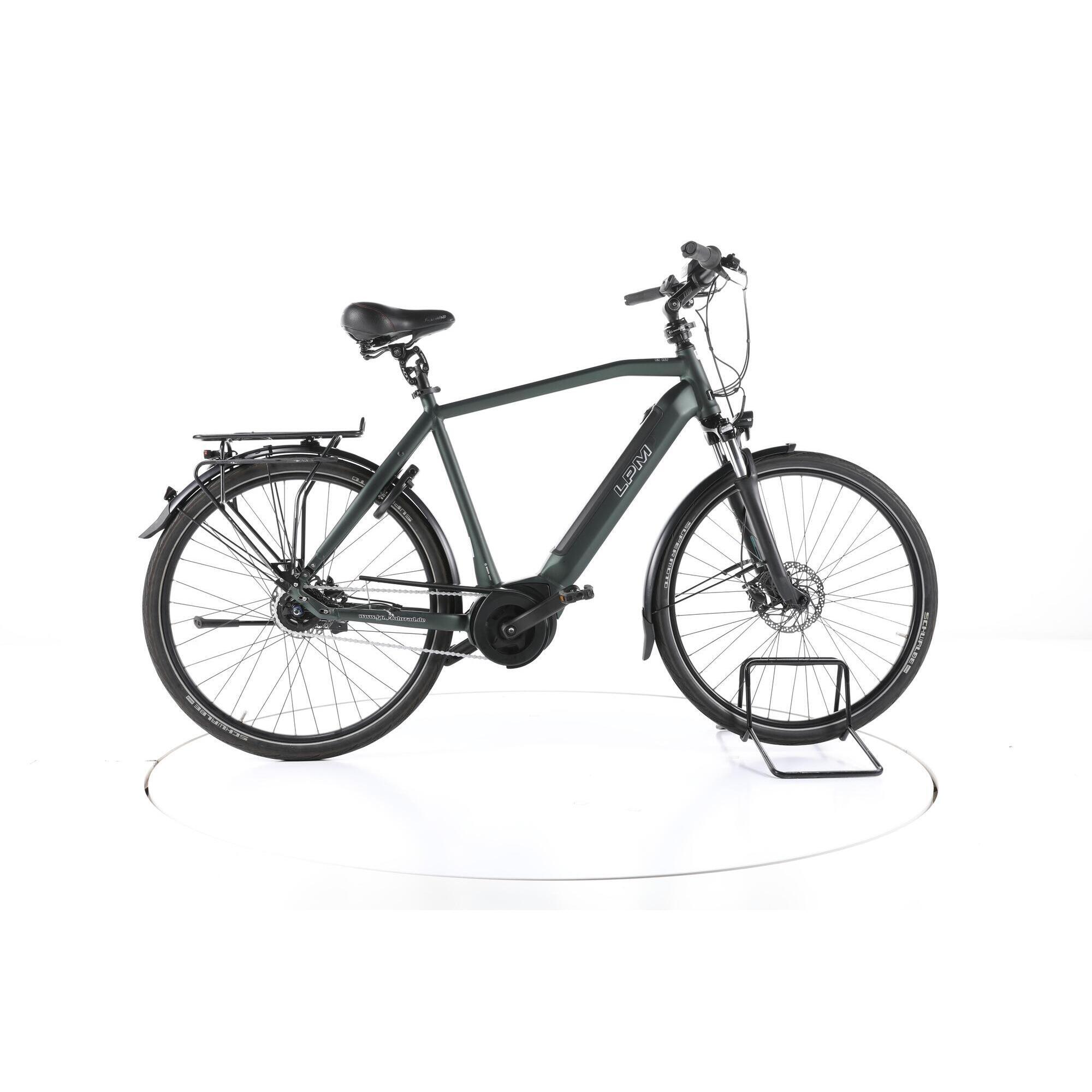 Second Life - LPM E1 RT City E-Bike - Bardzo dobry stan