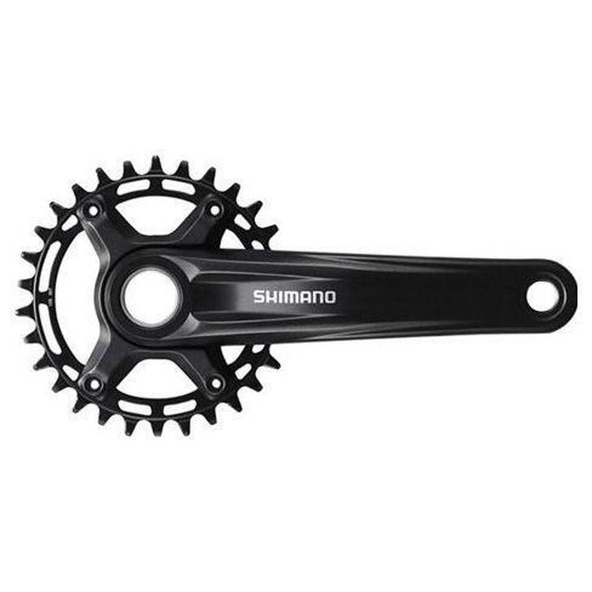 Mechanizm korbowy FC-MT510-1 1x12, 30T, 170 mm