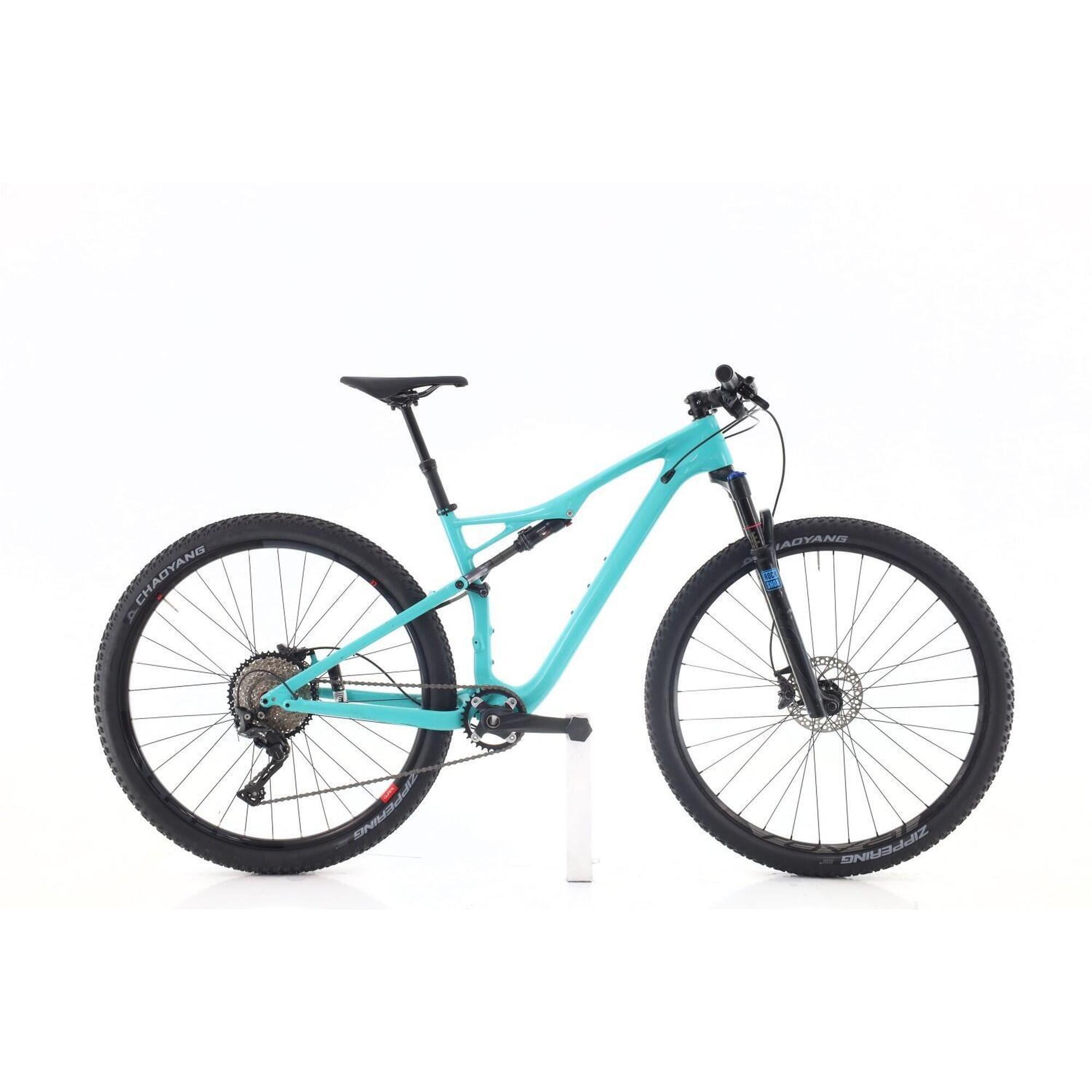 Second life · R. górski · Specialized Epic XT · W bardzo dobrym stanie