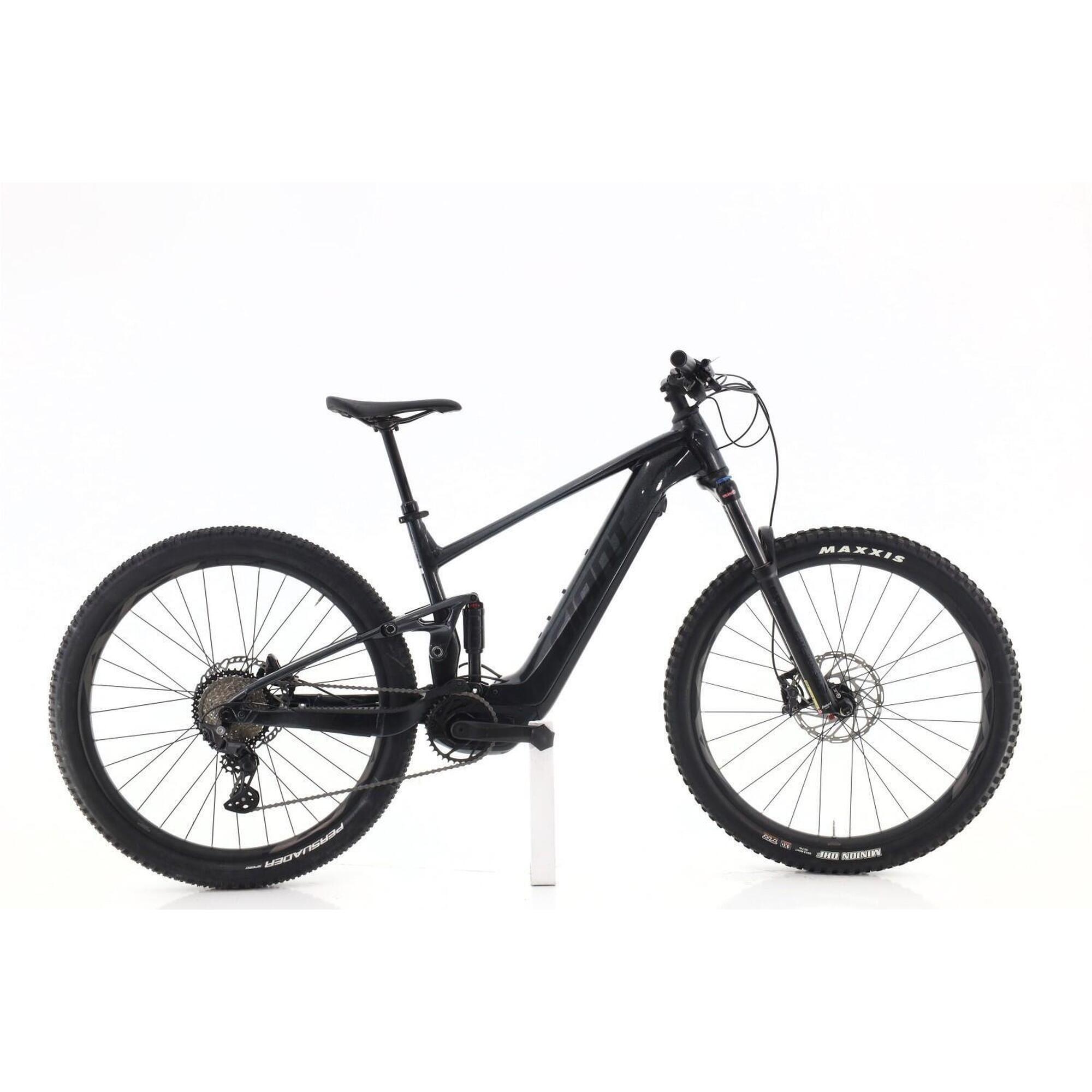 Second life · R. elektryczny · Giant Stance E+2 · W bardzo dobrym stanie