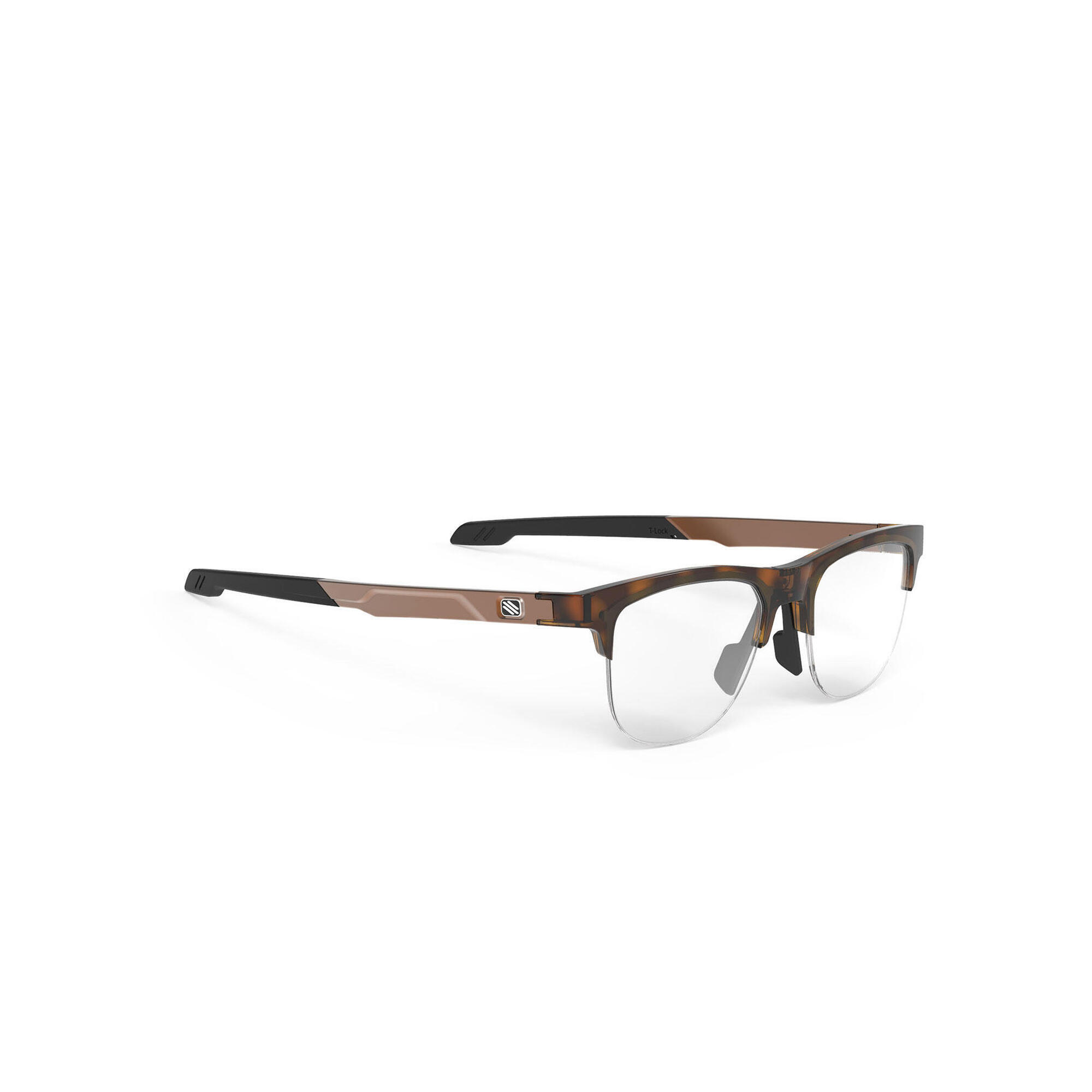 Okulary Rudy Project INKAS DEMI TURTLE GLOSS SHAPE B