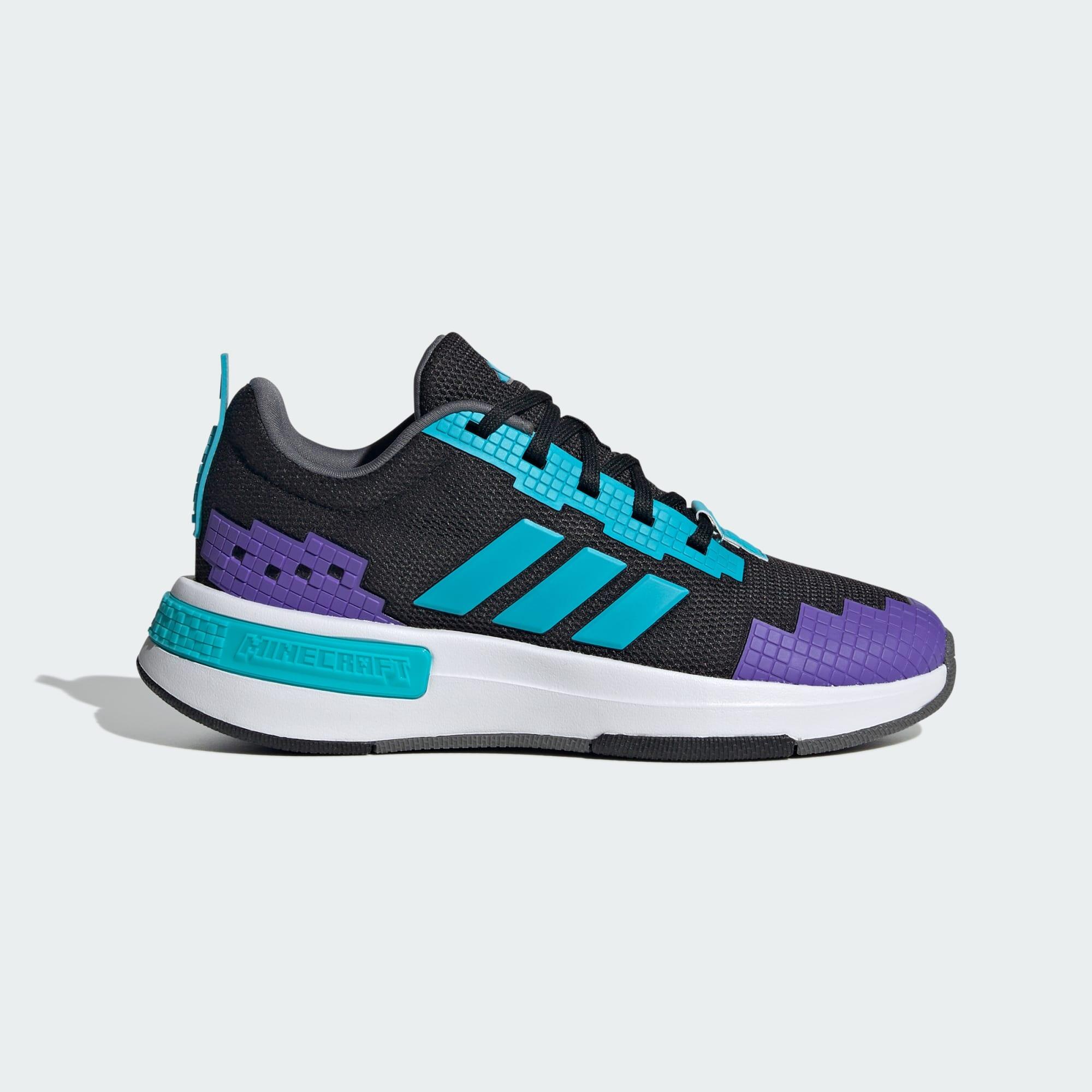 Buty Adidas Minecraft Pro Junior