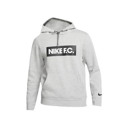 Bluza sportowa męska Nike FC Essentials