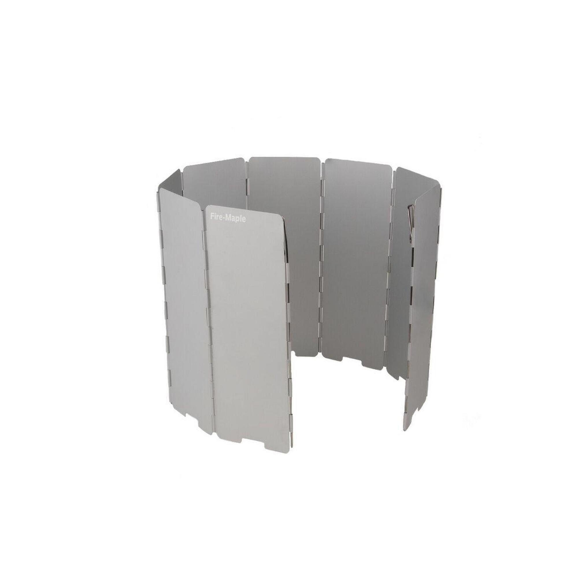 Osłona Przeciwwiatrowa Do Garnka Fire-Maple Fmw-508