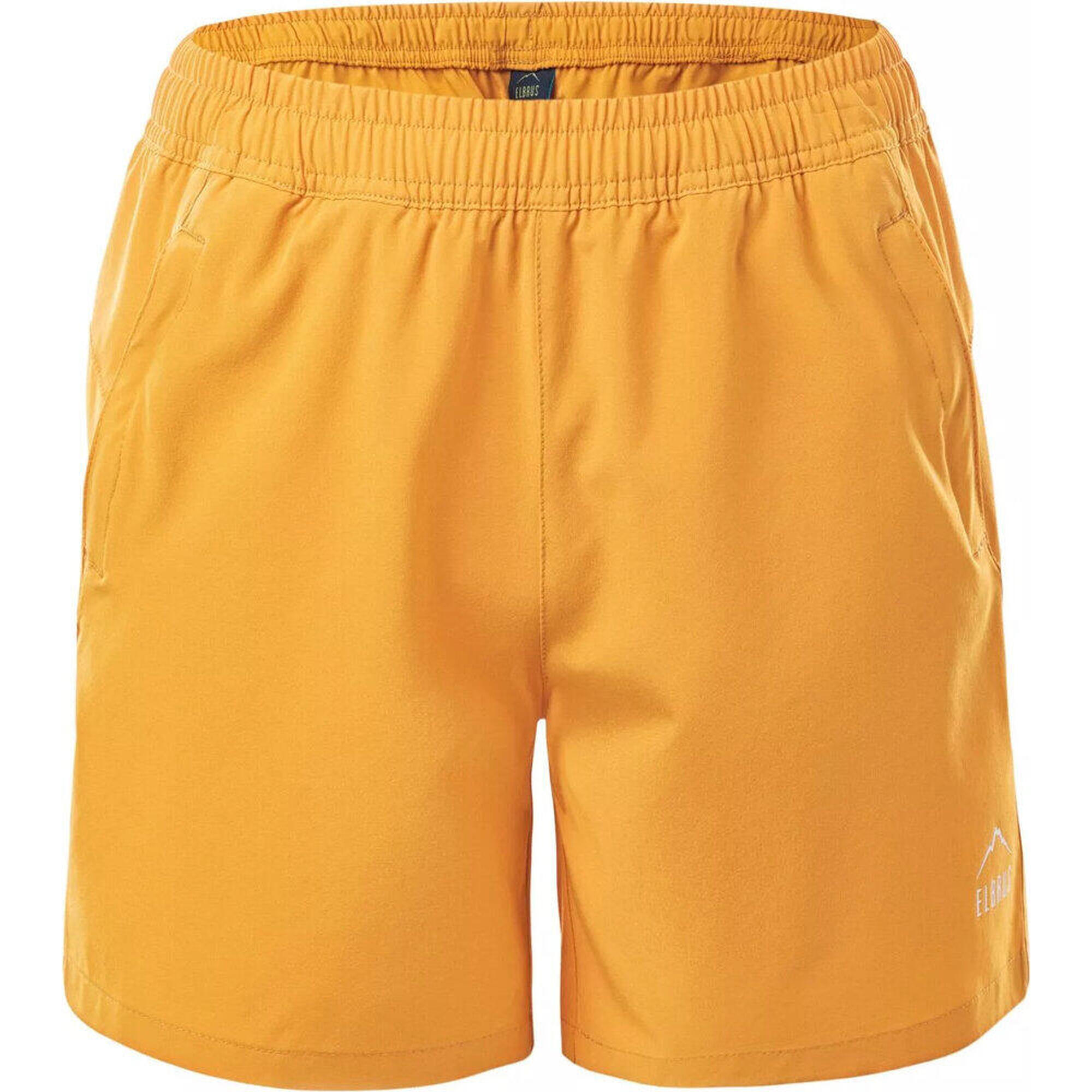 Spodenki treningowe dla chłopca Elbrus Paru Tb