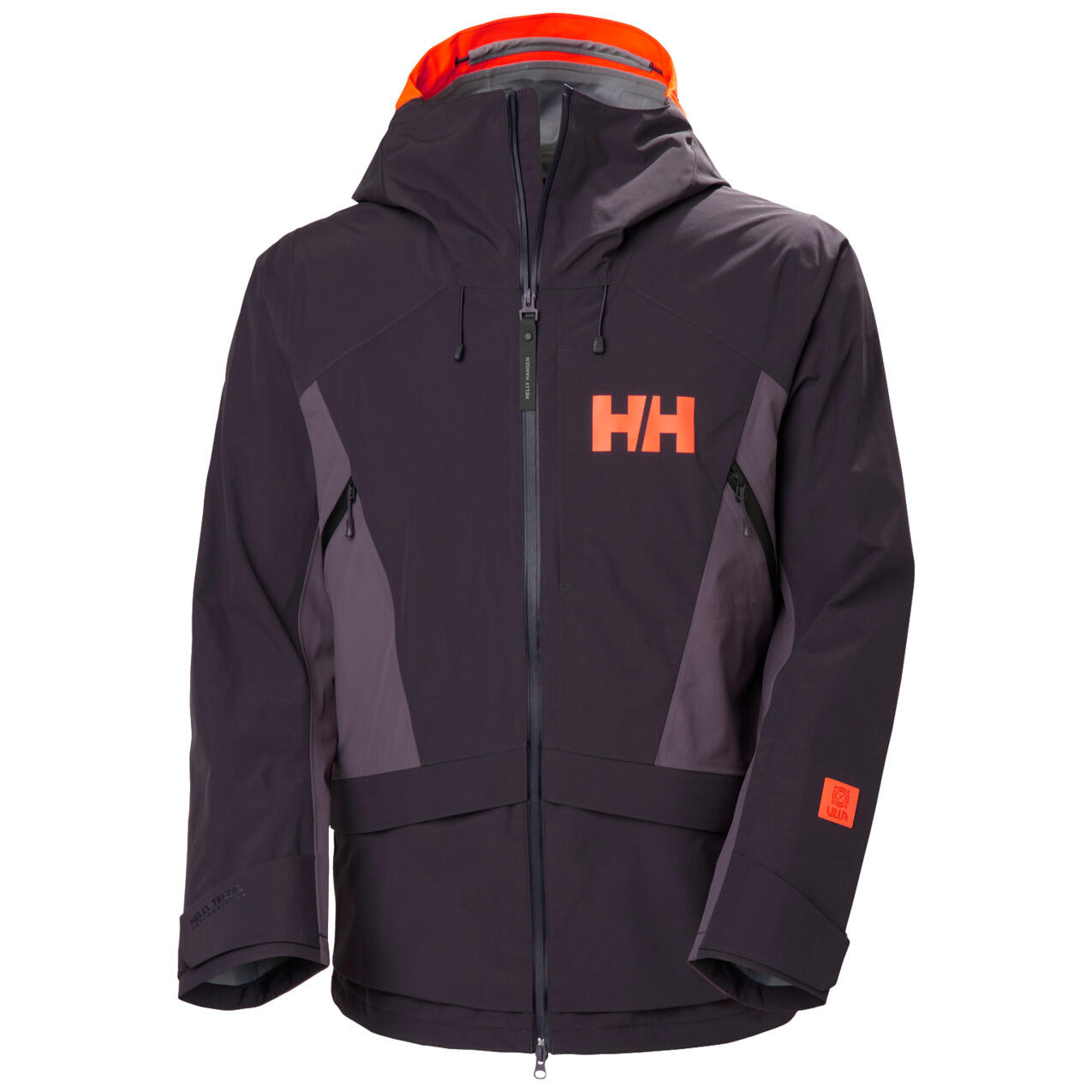 Kurtka narciarska Helly Hansen Sogn Tinden