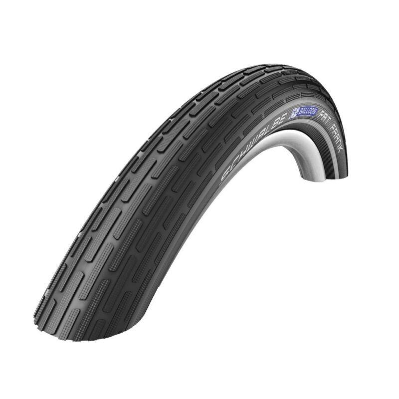 Opona sztywna Schwalbe Fat Frank K-Guard F3:F36