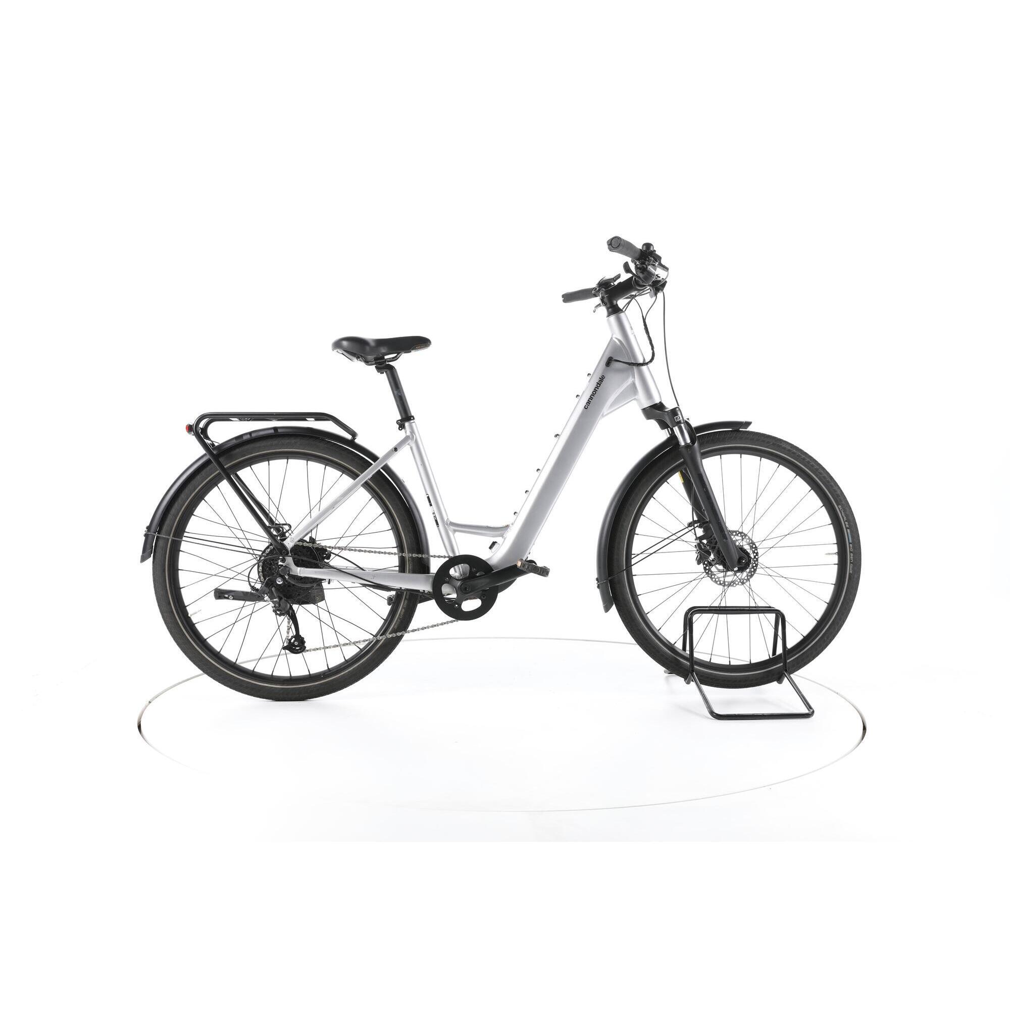 Second Life - Cannondale Mavaro SL 2 Niska rama - Bardzo dobry stan