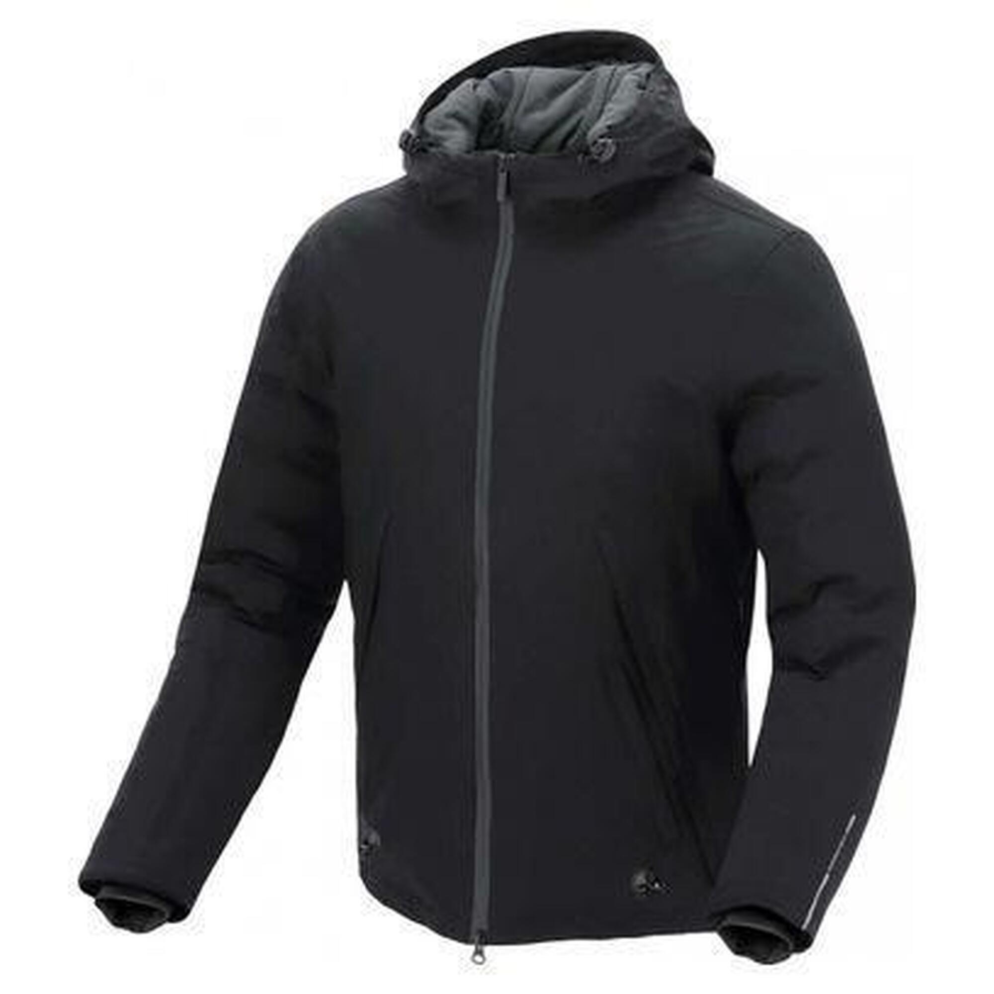 Kurtka wodoodporna Tucano Urbano Magic Shelter