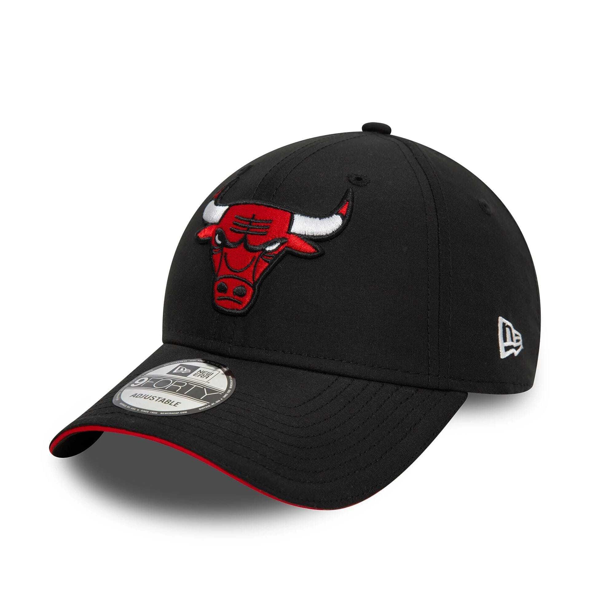 Czapka New Era 9Forty Chicago Bulls