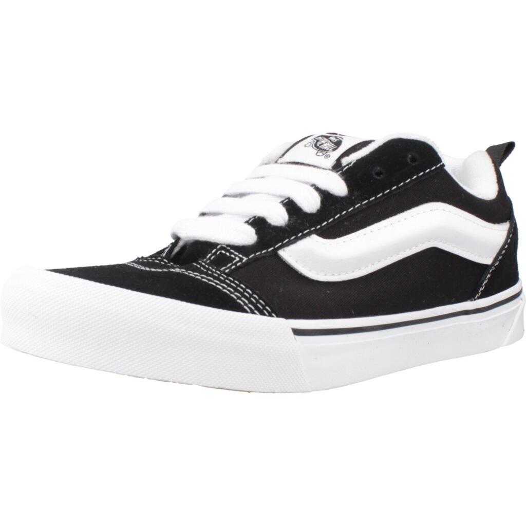 Buty VANS KNU SKOOL Czarny