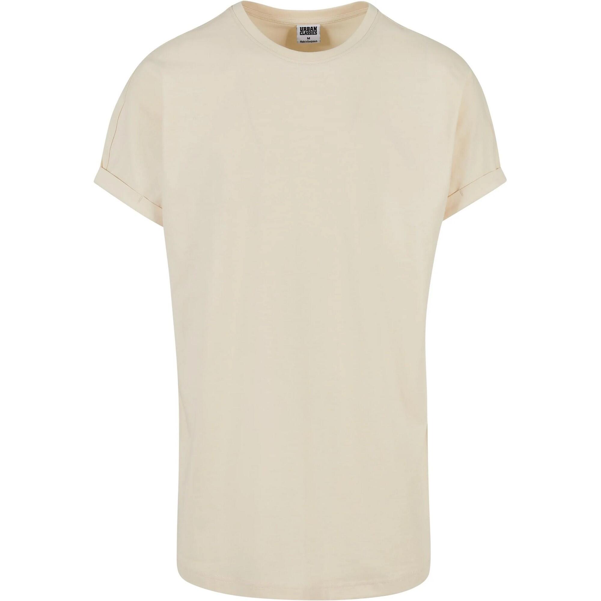 Męska Koszulka Z Długim Rękawem