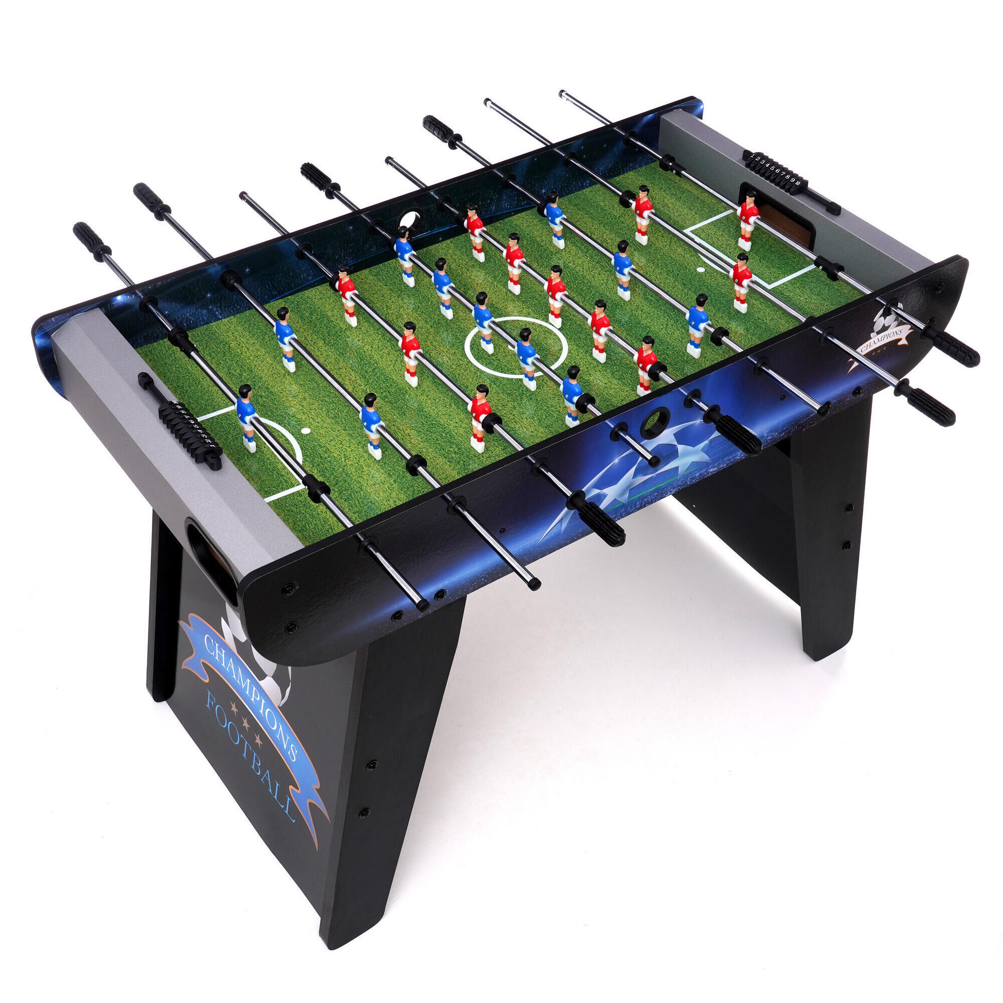 Piłkarzyki Stół do gry Atlas Sport Full