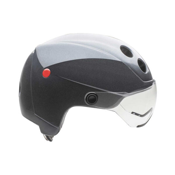 Kask rowerowy Urge Cab Reflecto ERT