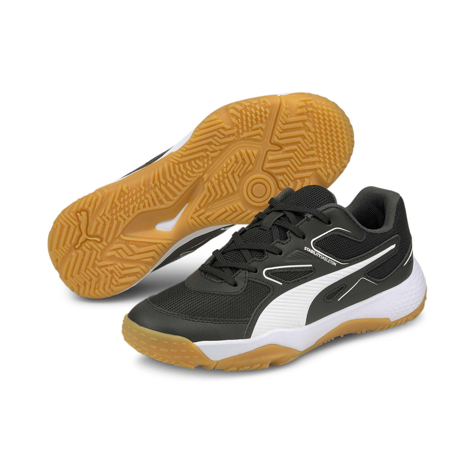 Buty do chodzenia dla dzieci Puma Solarflash