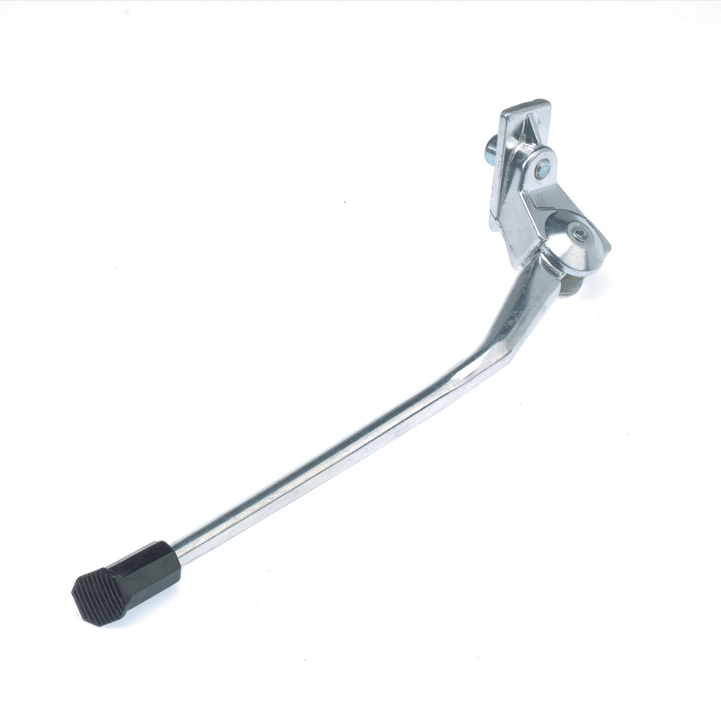 Podpórka boczna, na 26 cali, aluminium