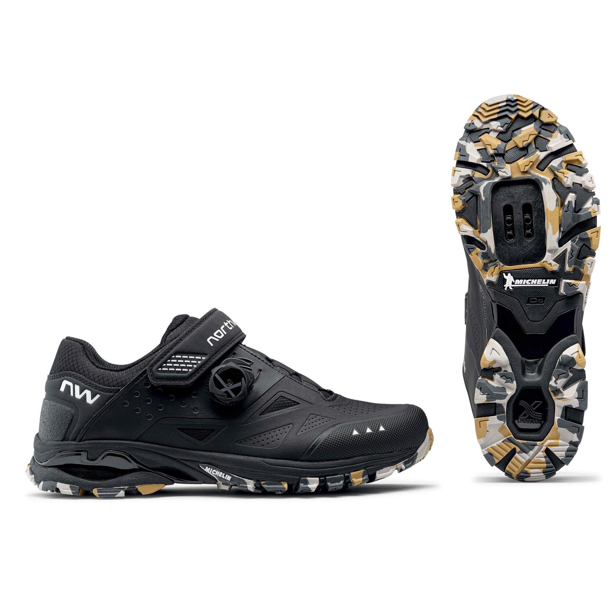 Buty Northwave Spider Plus 3