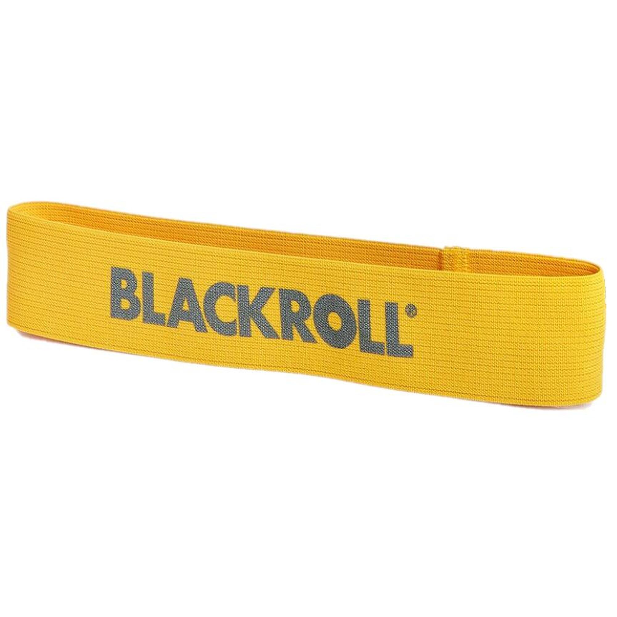 Élastique de résistance Blackroll