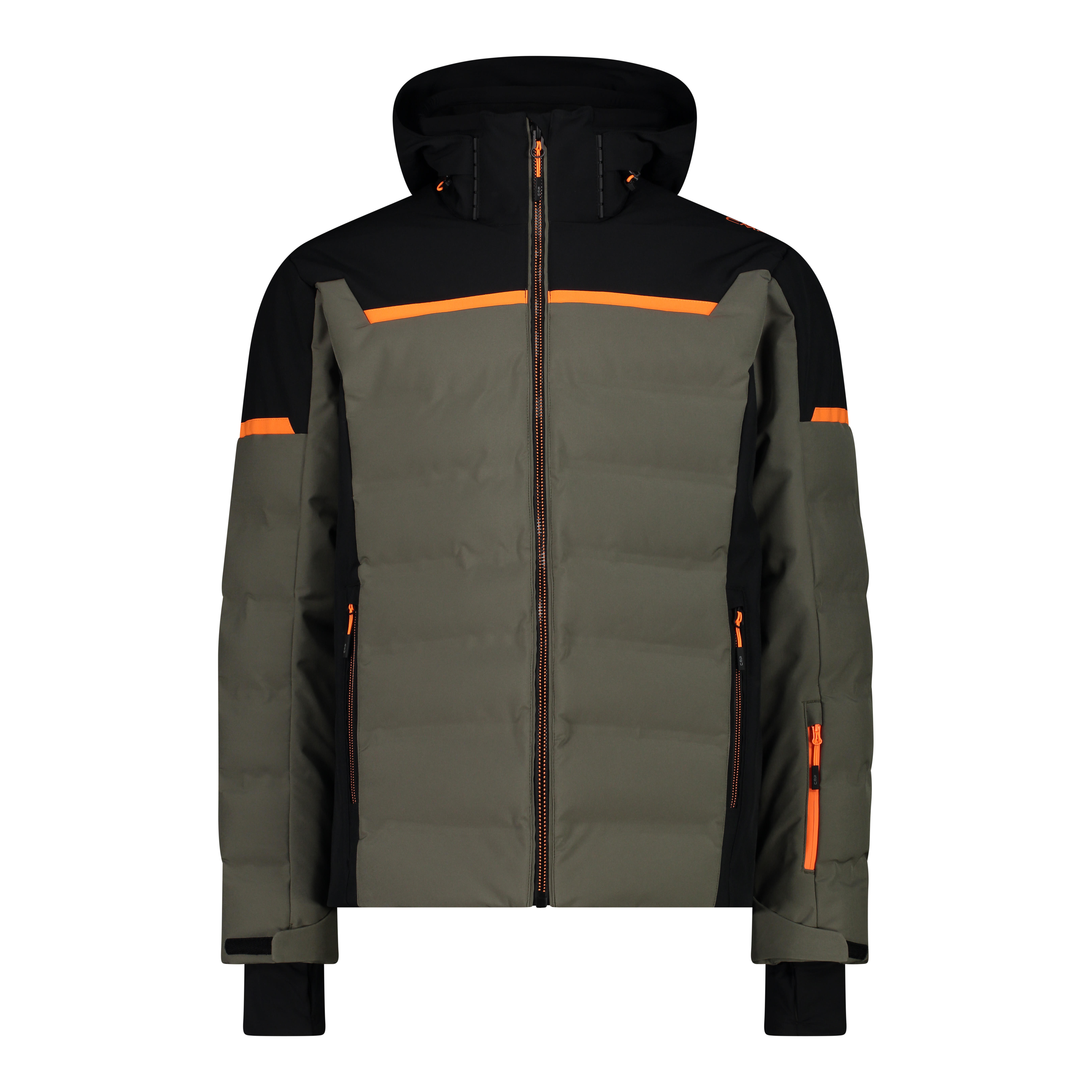 Kurtka męska narciarska CMP 34W4697