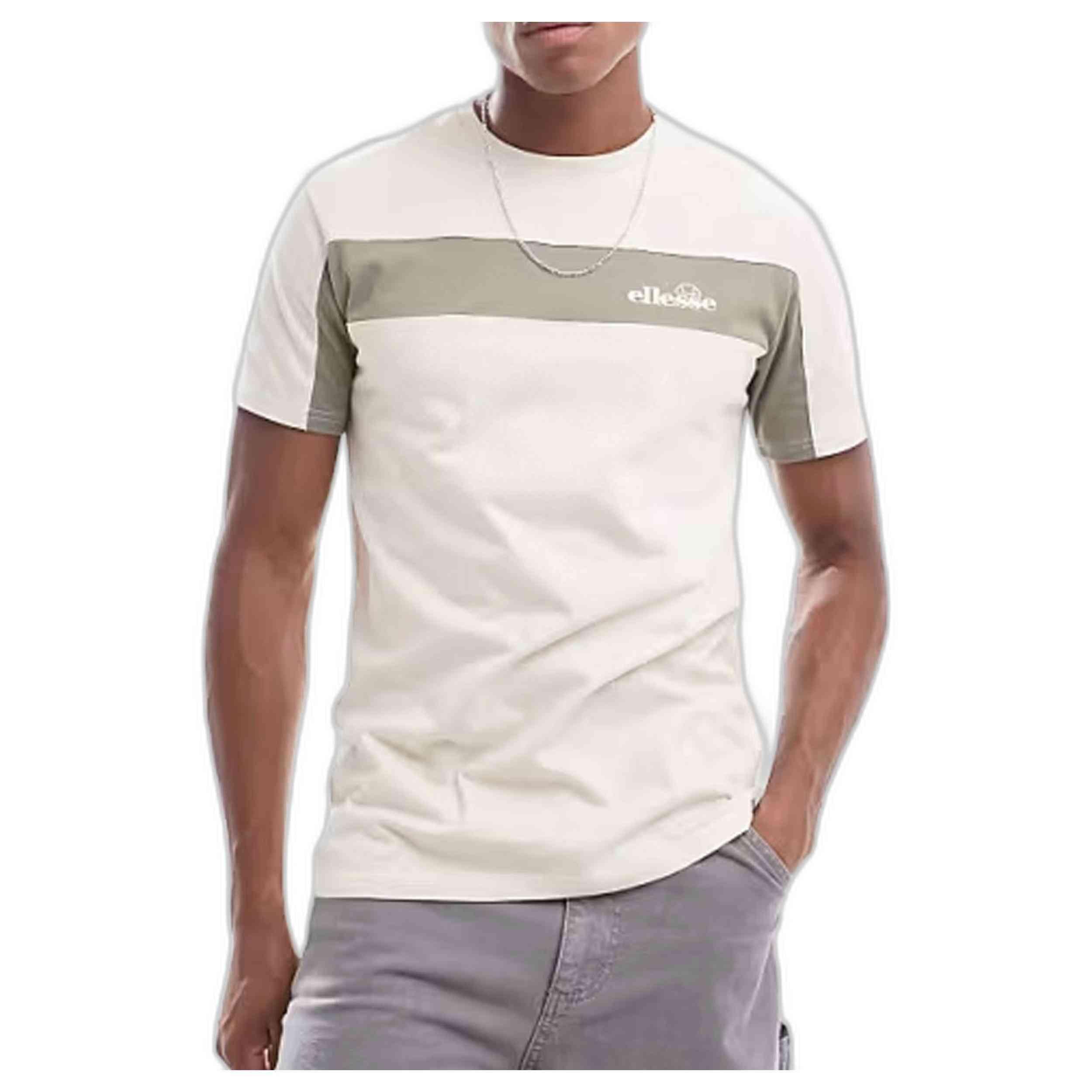 Koszulka męska Ellesse Baloncieri