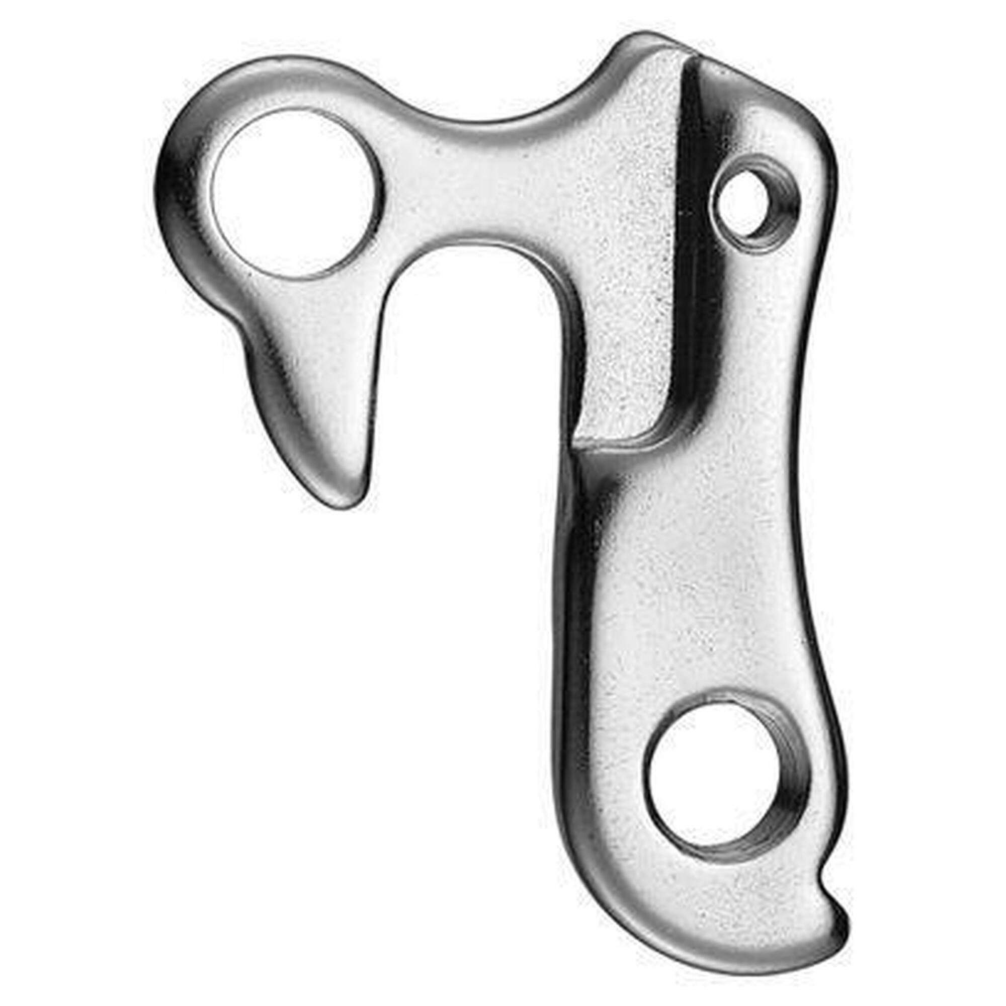 Prawy wieszak przerzutki tylnej Union gh-021