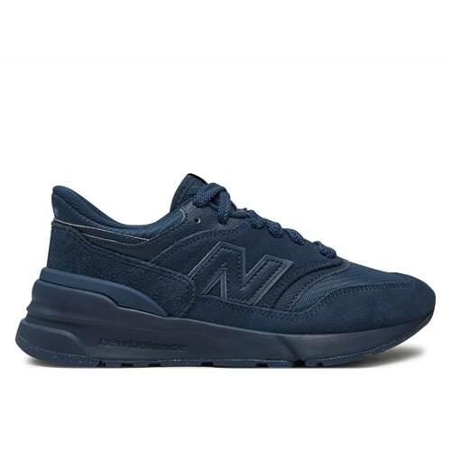 Buty do chodzenia unisex New Balance Nb 997