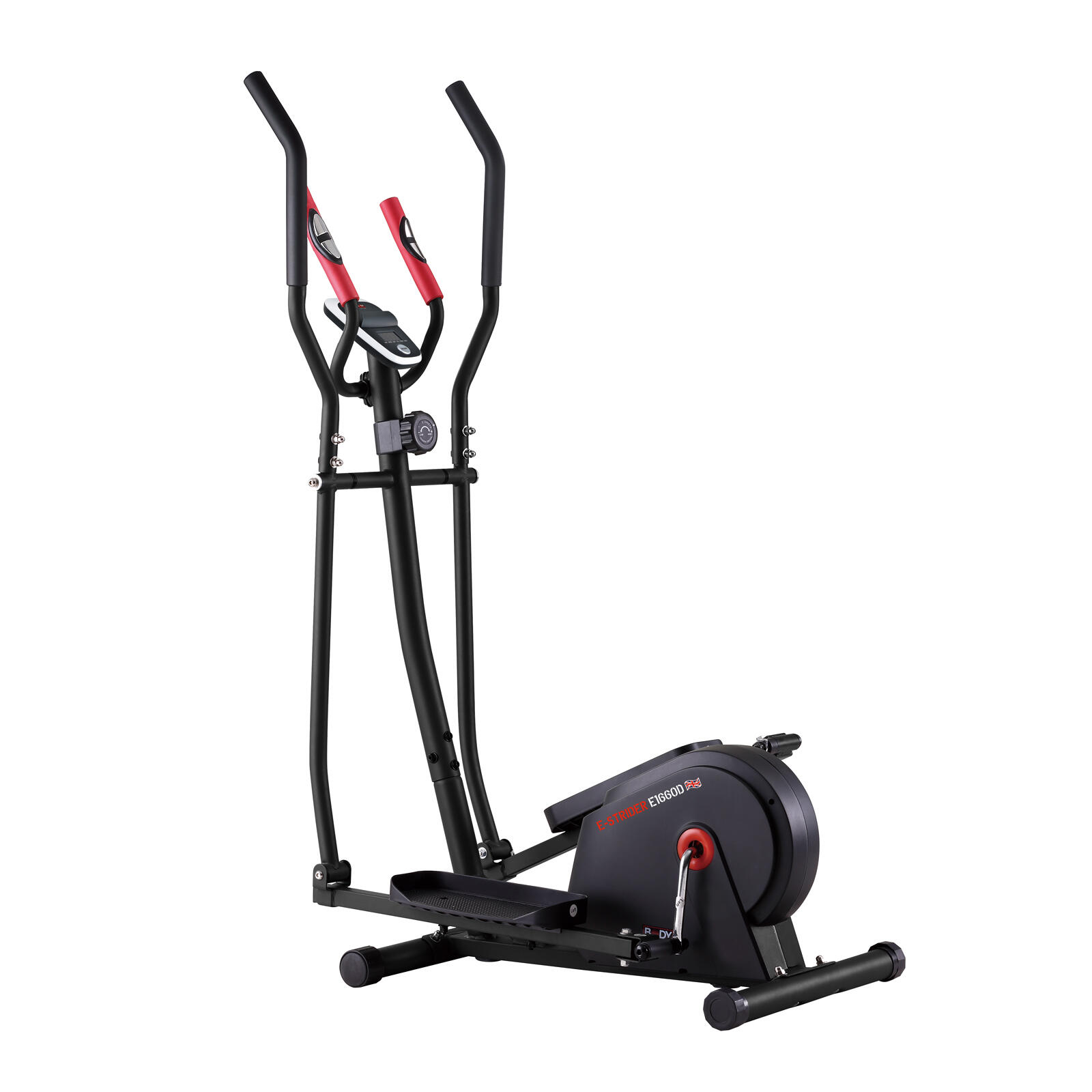 Rower eliptyczny Body Sculpture E1660 V2 magnetyczny