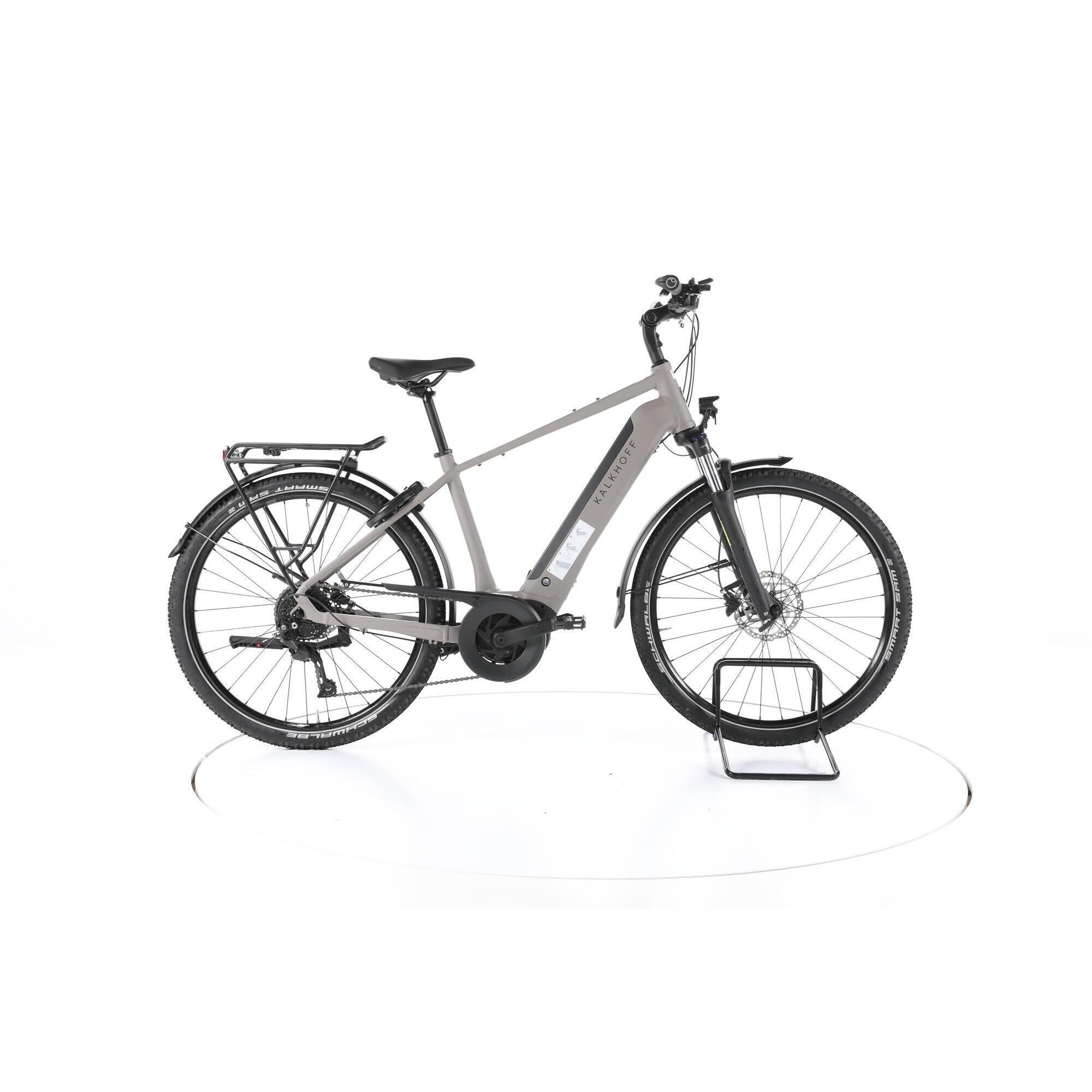 Second Life - Kalkhoff Entice 3.B Move E-Bike Herren 2023 - Bardzo dobry stan