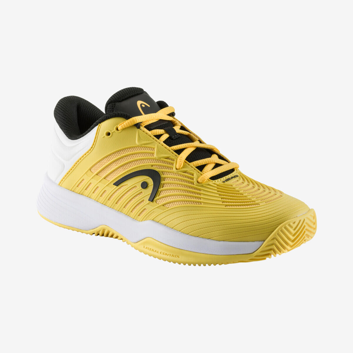 Buty tenisowe dziecięce Head Revolt Pro 4.5 Clay