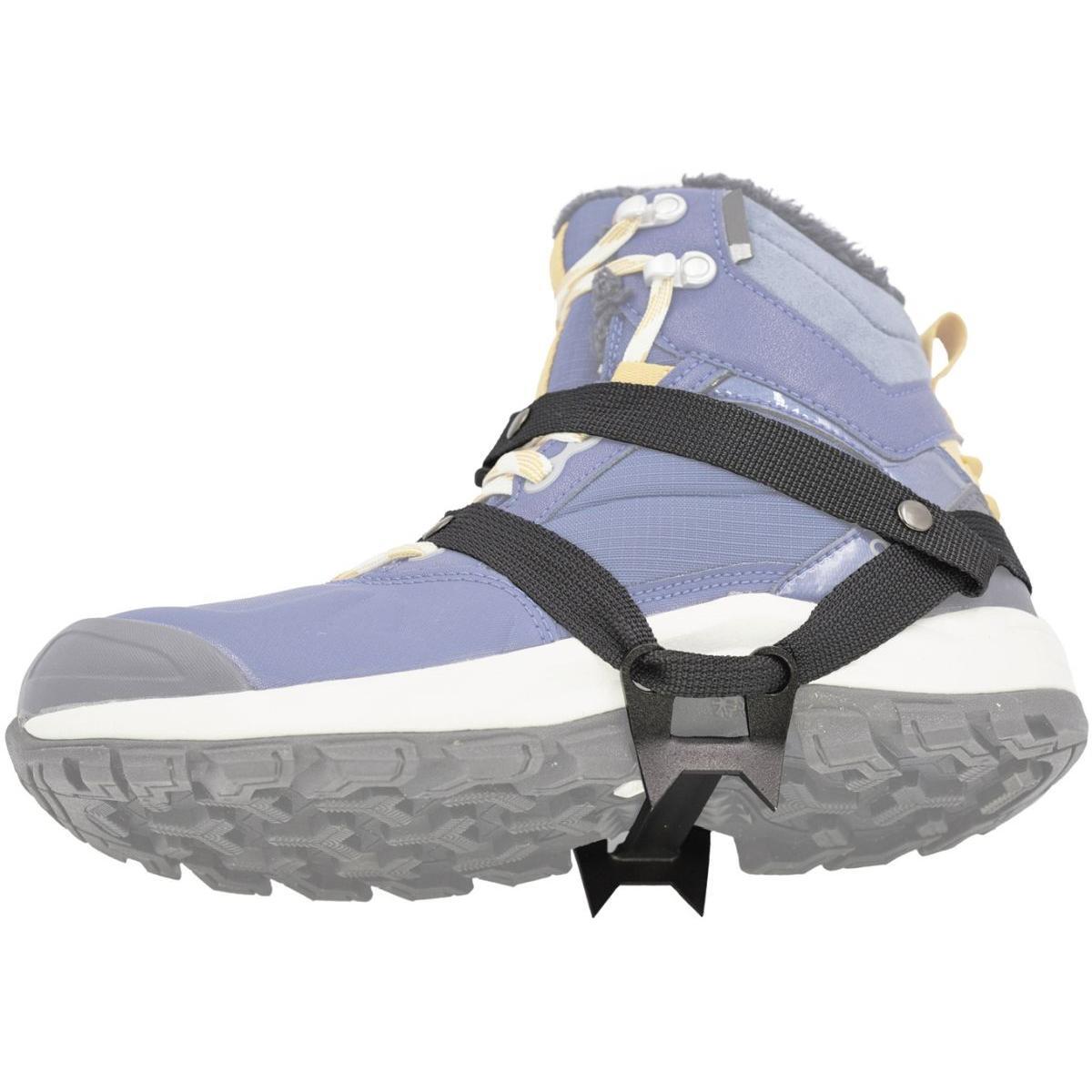 Raczki turystyczne na buty Rapeks plus fast