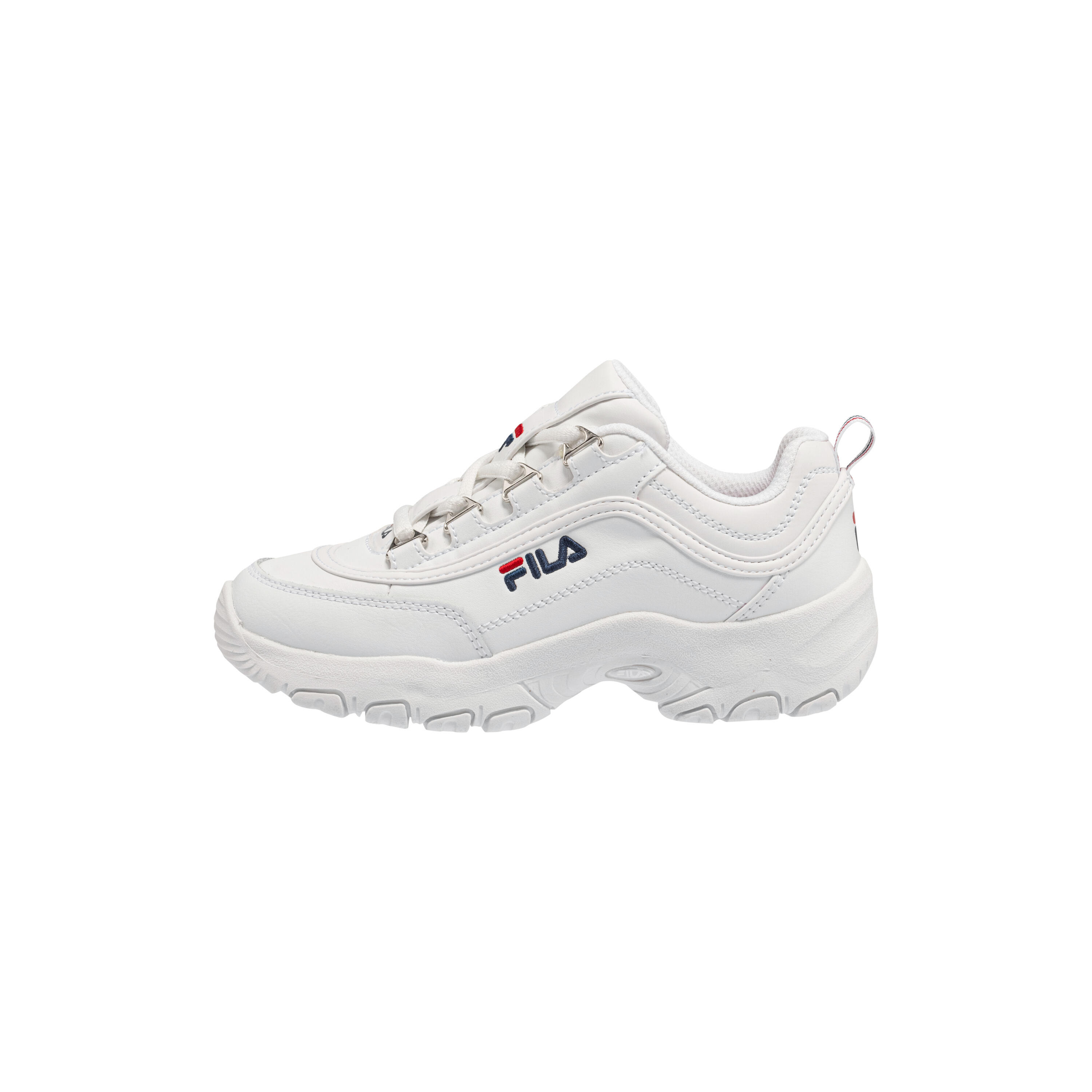 Sneakersy dla dzieci Fila Strada Low