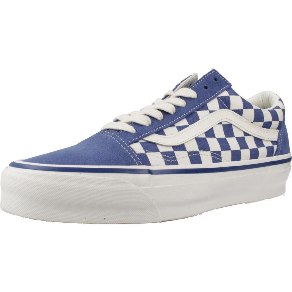 Buty VANS OLD SKOOL 36 Niebieski