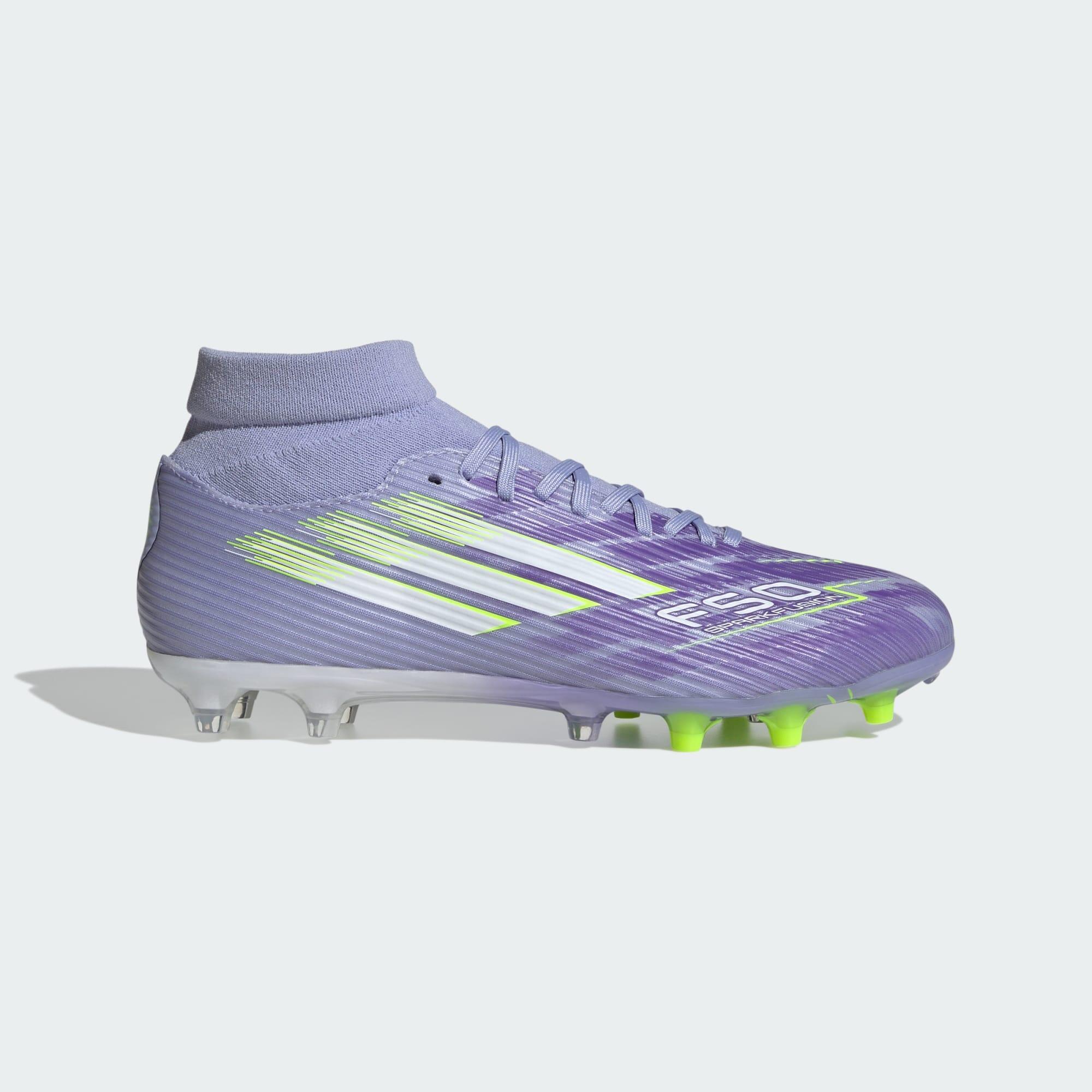 Buty piłkarskie F50 Sparkfusion League Firm Ground/Artificial Grass