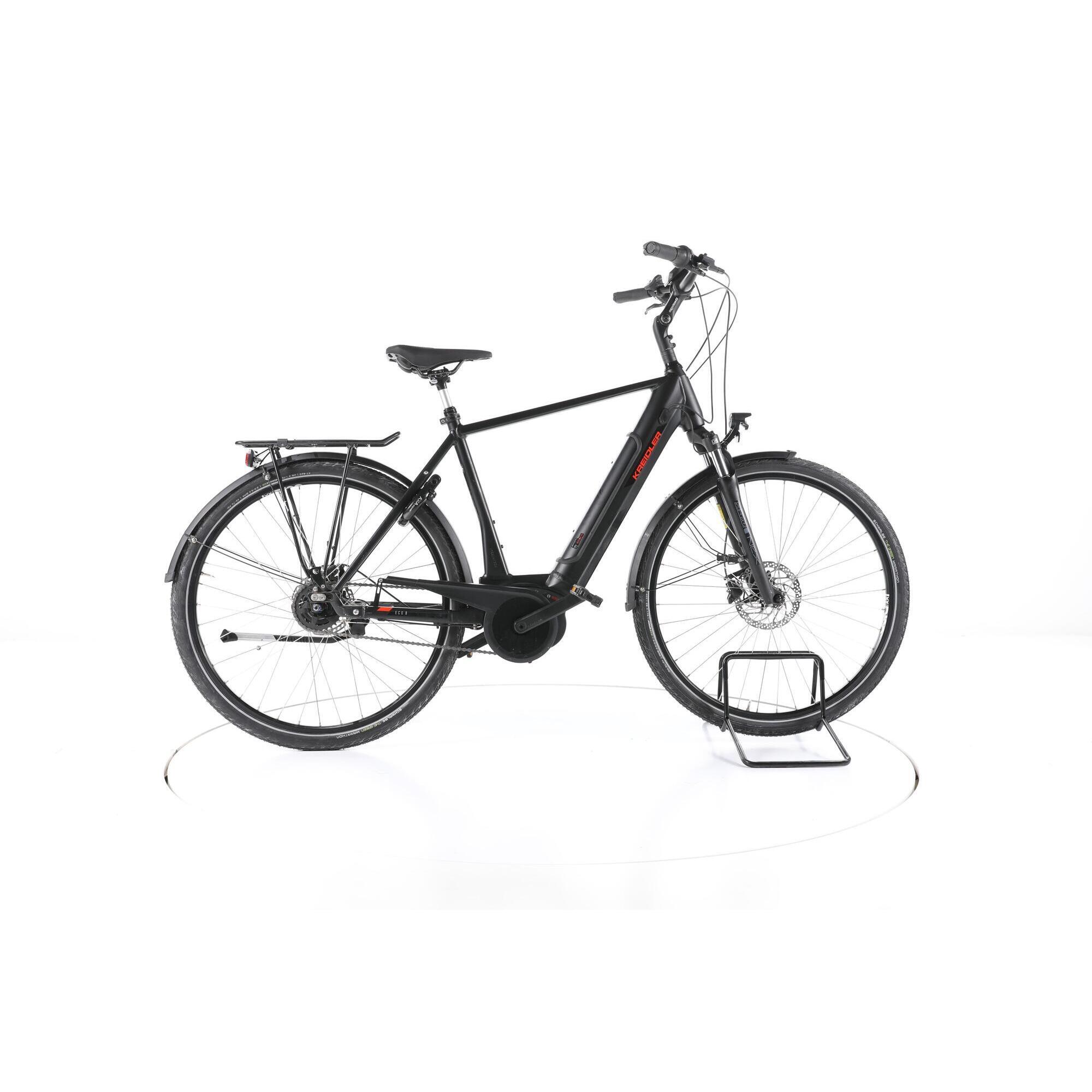 Second Life - Kreidler Vitality Eco 8 City E-Bike - Stan dobry