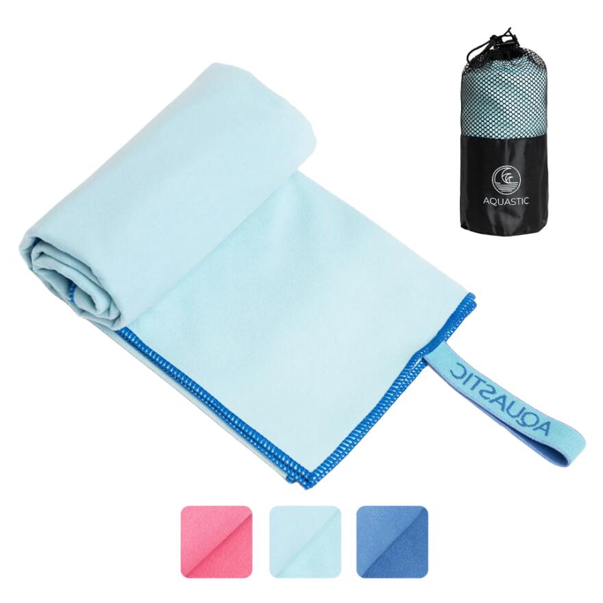 Ręcznik szybkoschnący AQUASTIC Havlu