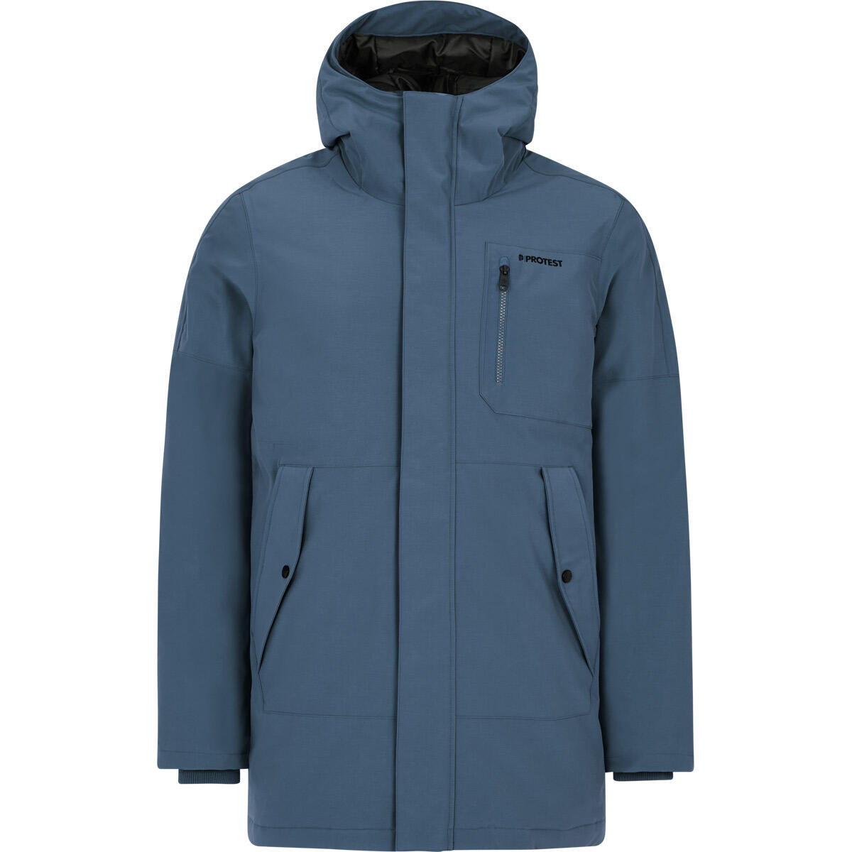 Kurtka narciarska Protest Hemley