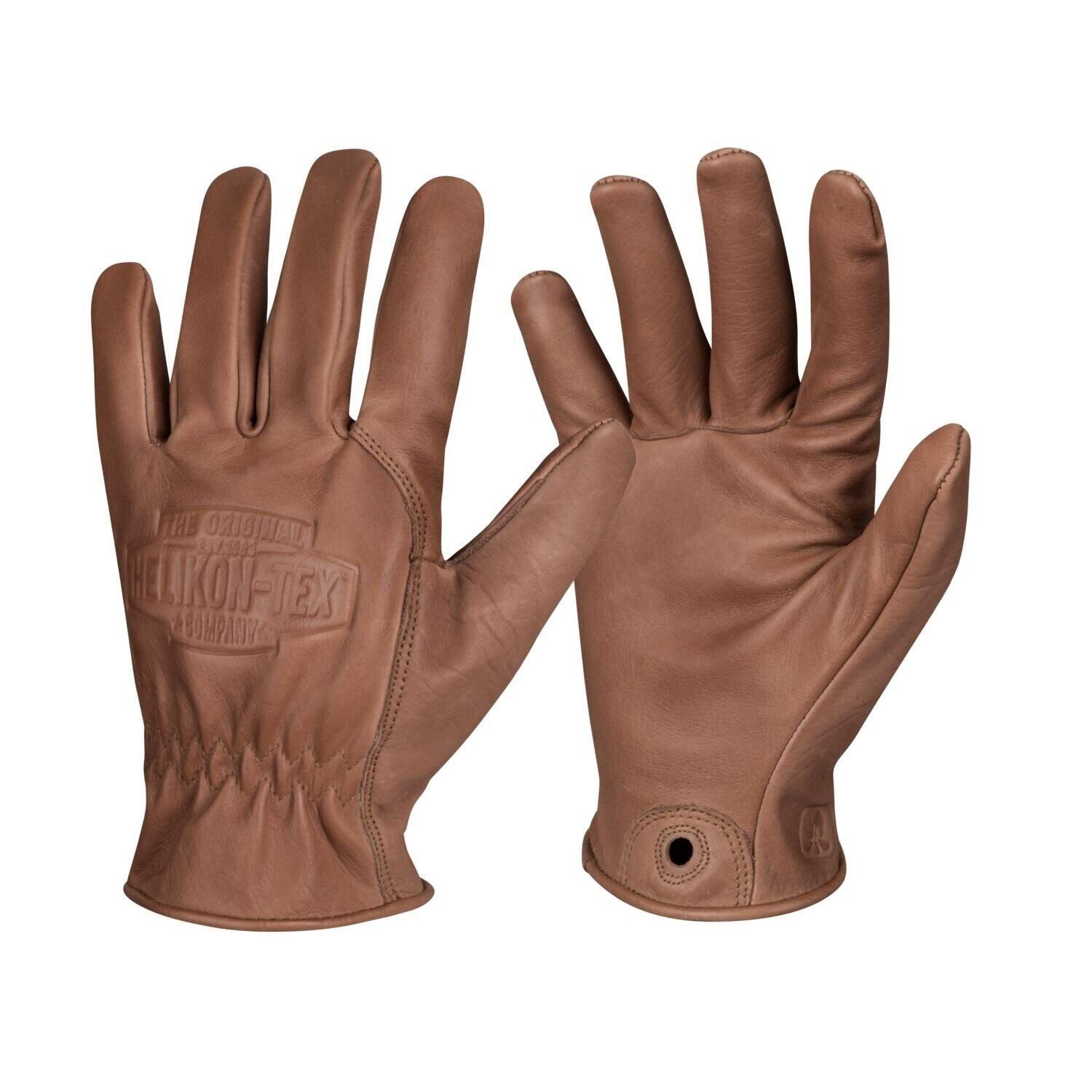 Rękawiczki Helikon-Tex Lumber Gloves