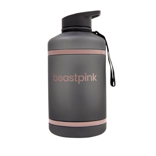 Butelka Hyper Hydrator 2.2 l Grey Beastpink