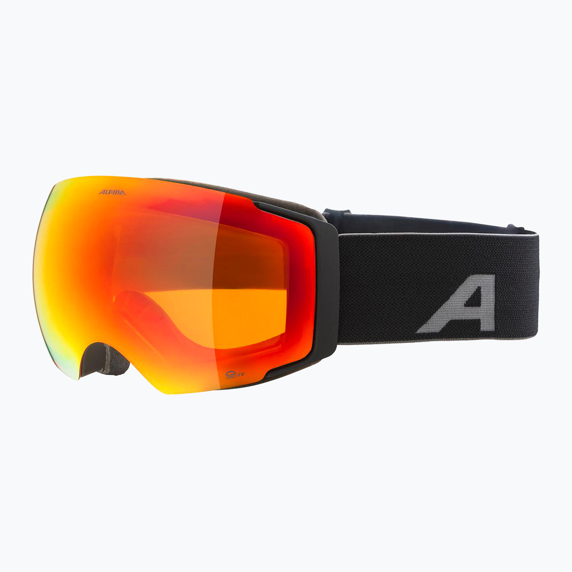 Gogle narciarskie Alpina Falera Mag Q-Lite