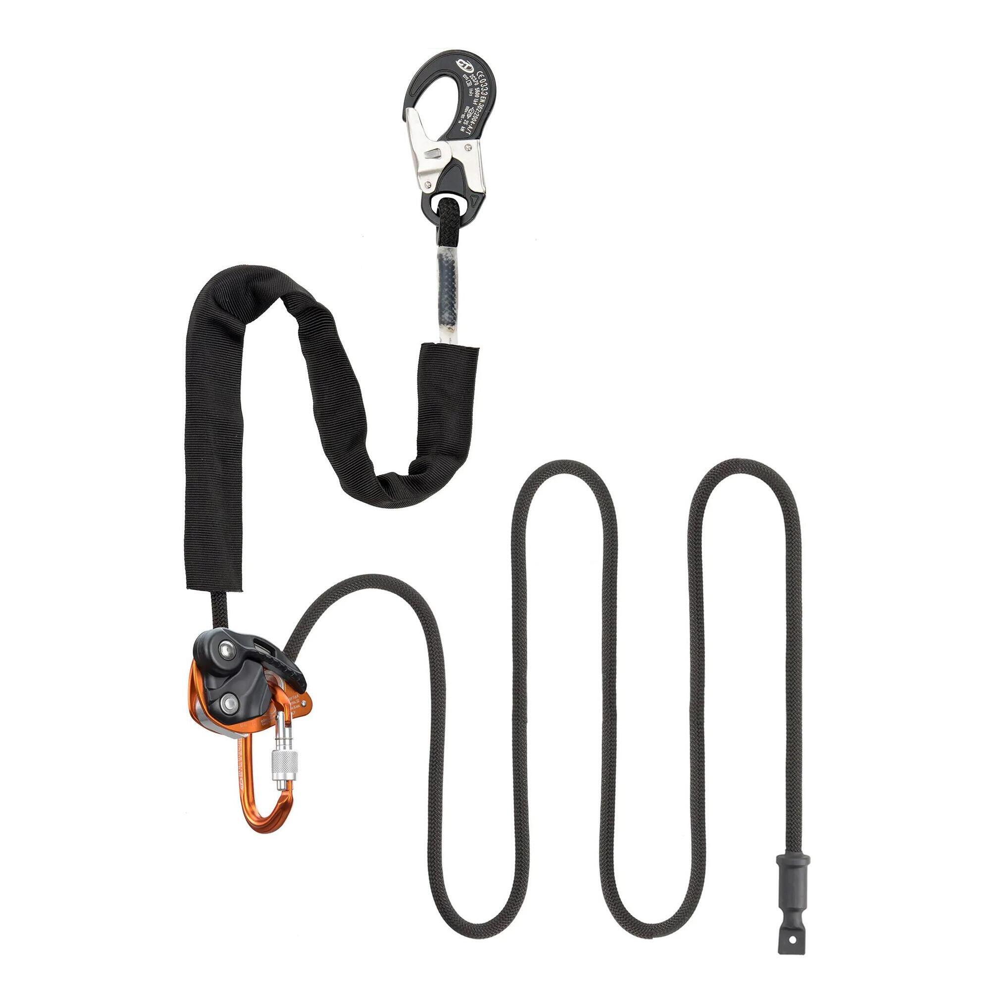 Lonża stabilizująca do wspinaczki Climbing Technology Finch