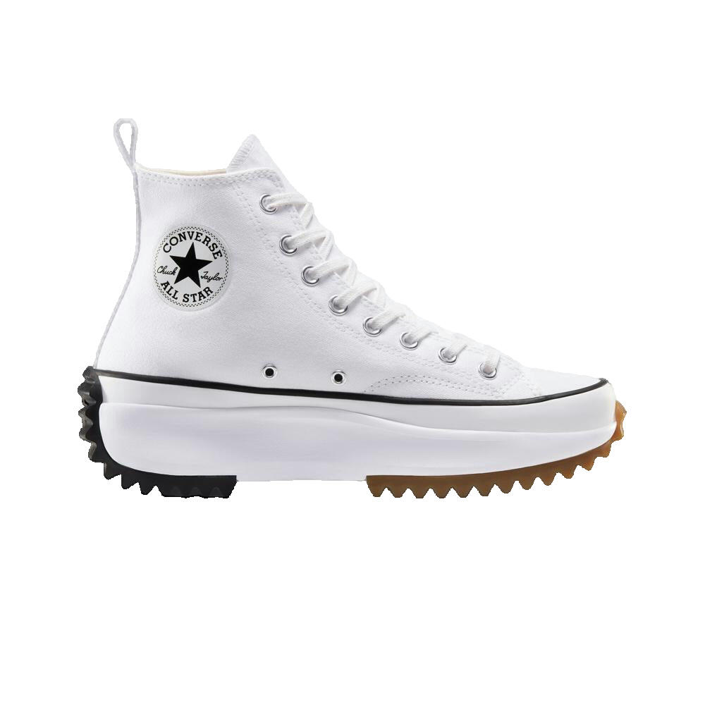 Trampki damskie Converse cu platforma Run Star Hike