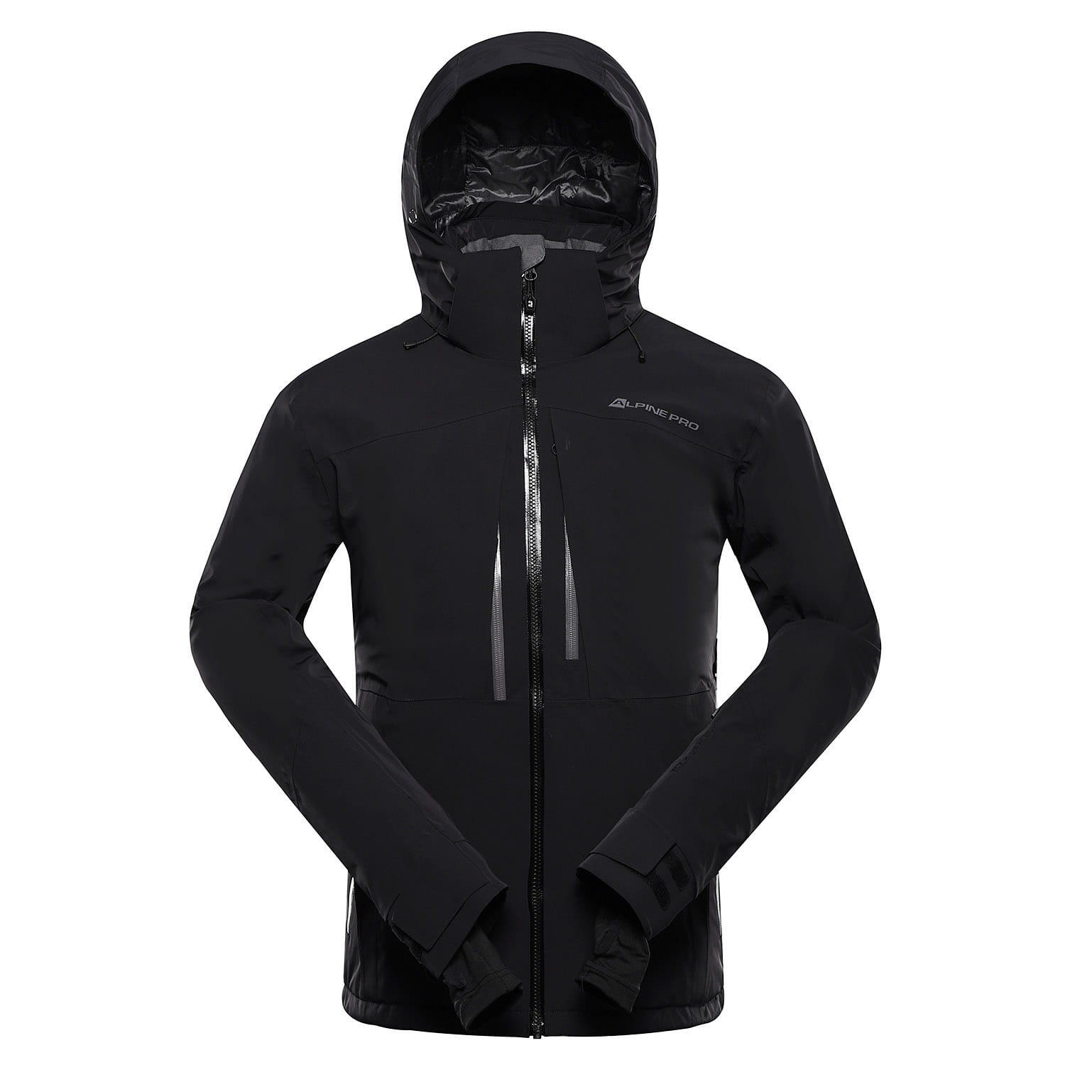 Kurtka męska narciarska 20.000 Alpine Pro Reas 2