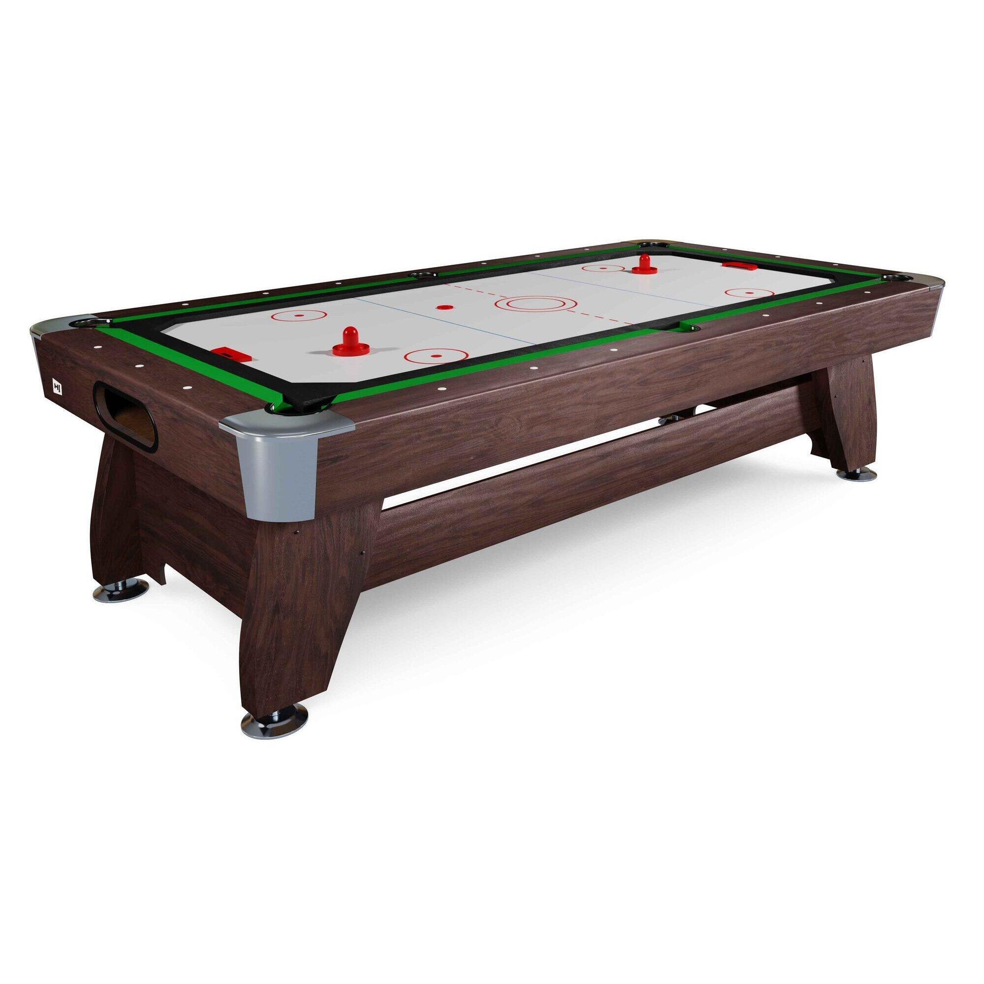 Nakładka na stół do bilarda Hop-Sport Ping-Pong Cymbergaj 8ft