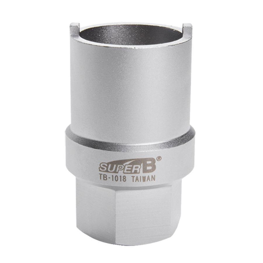 Korpus podnośnika kasety Super B Tb-1018 Shimano