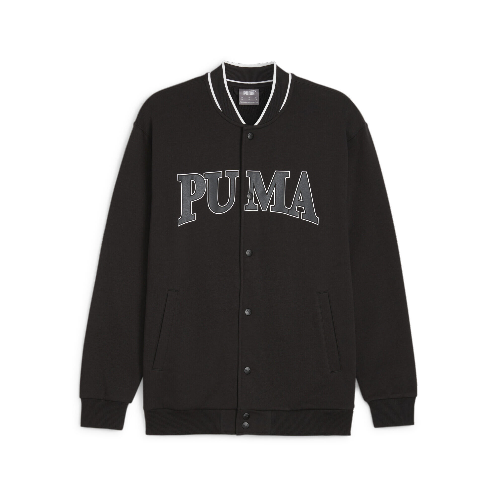 Bluza męskie Puma PUMA SQUAD Track Jacket TR