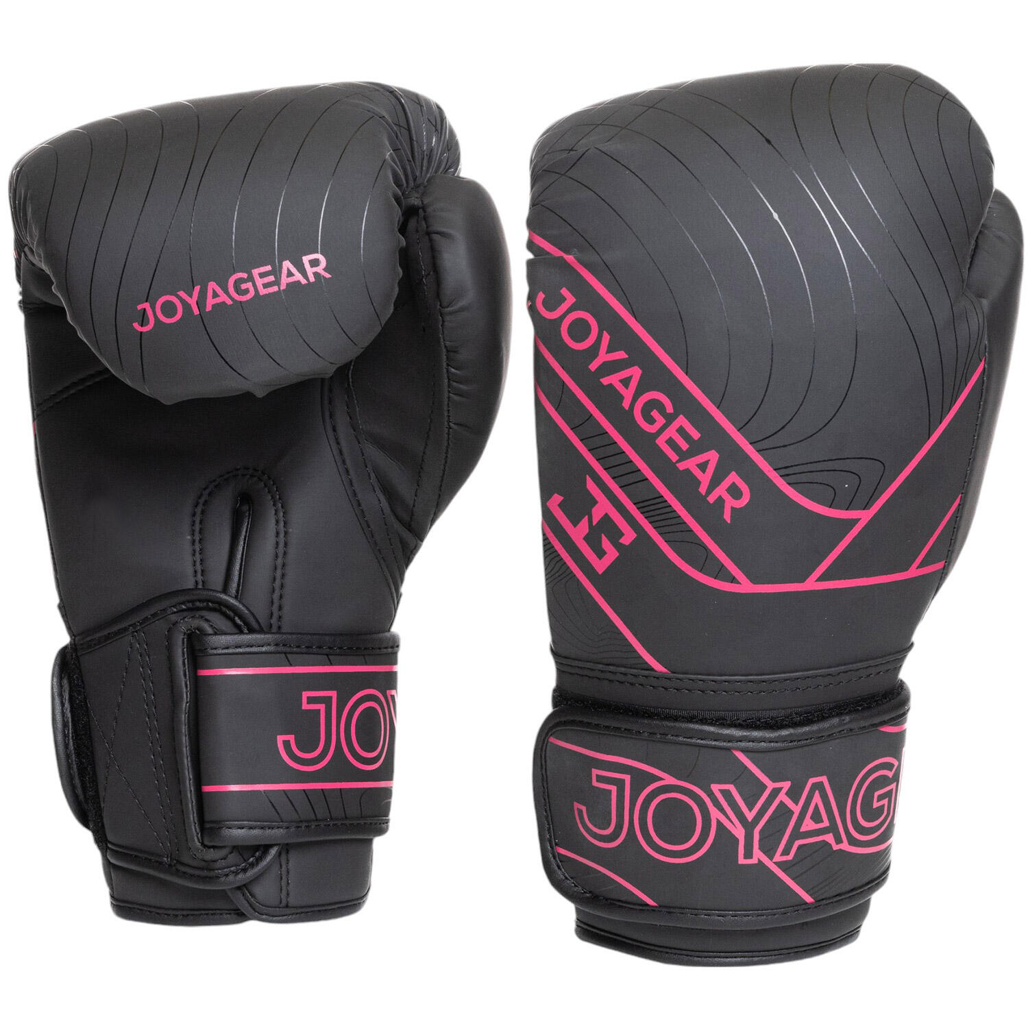 Rękawice do kickboxingu